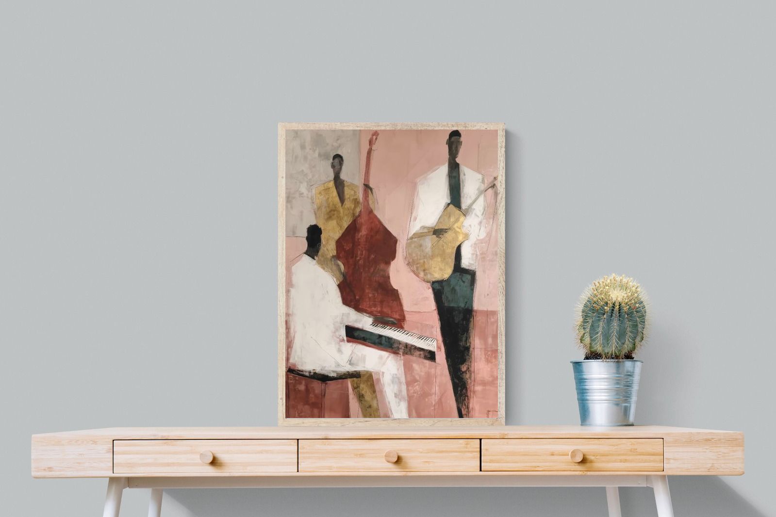 Pixalot ® Jazz Trio