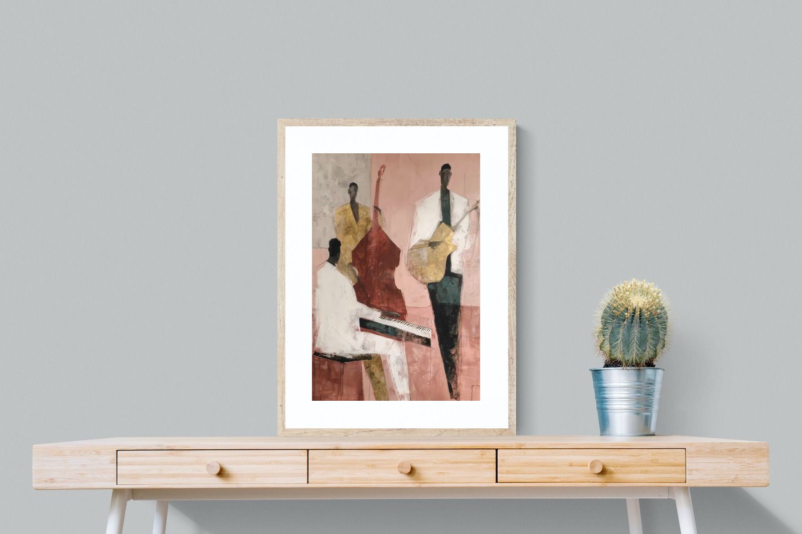 Pixalot ® Jazz Trio