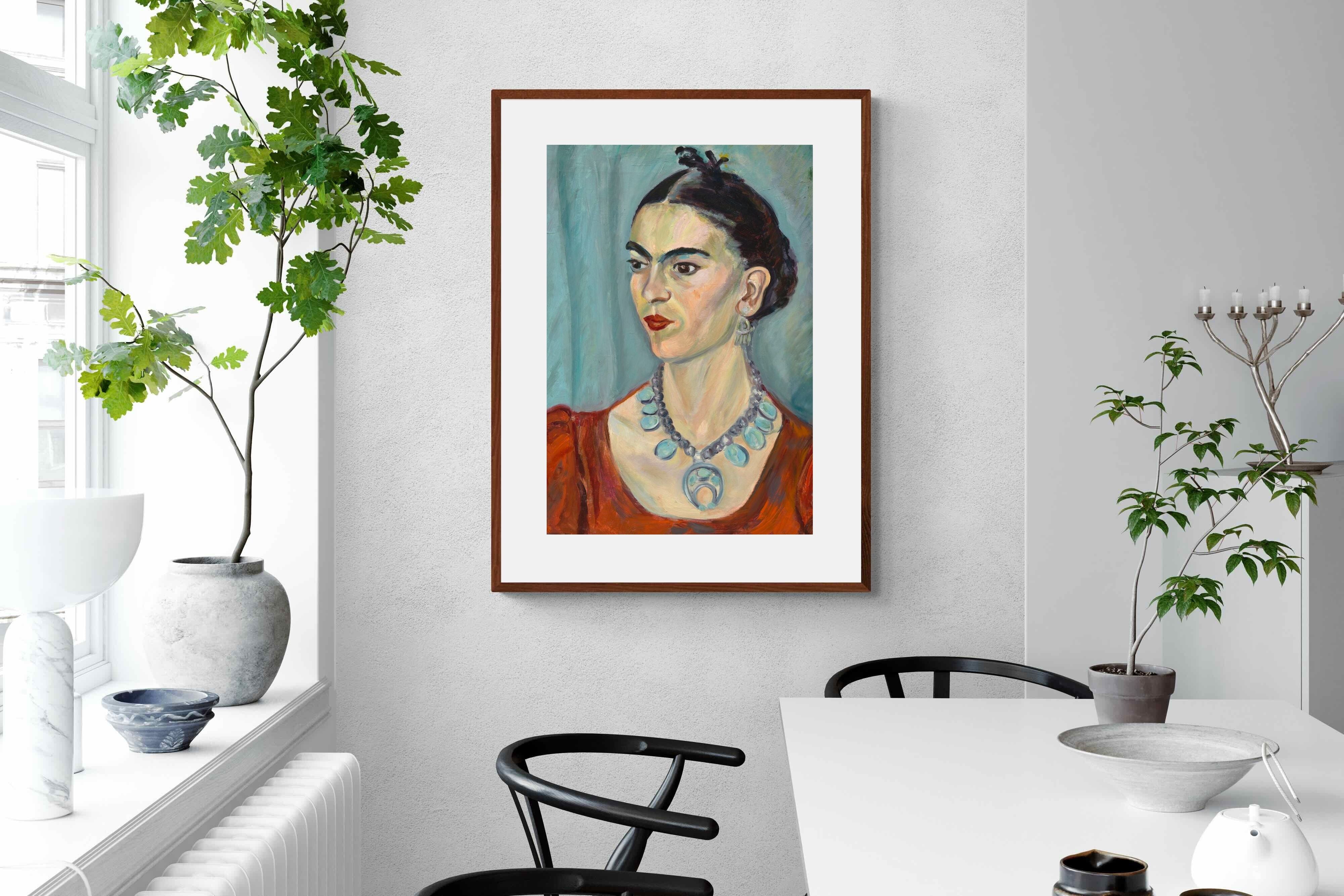 Pixalot ® Kahlo by Pach