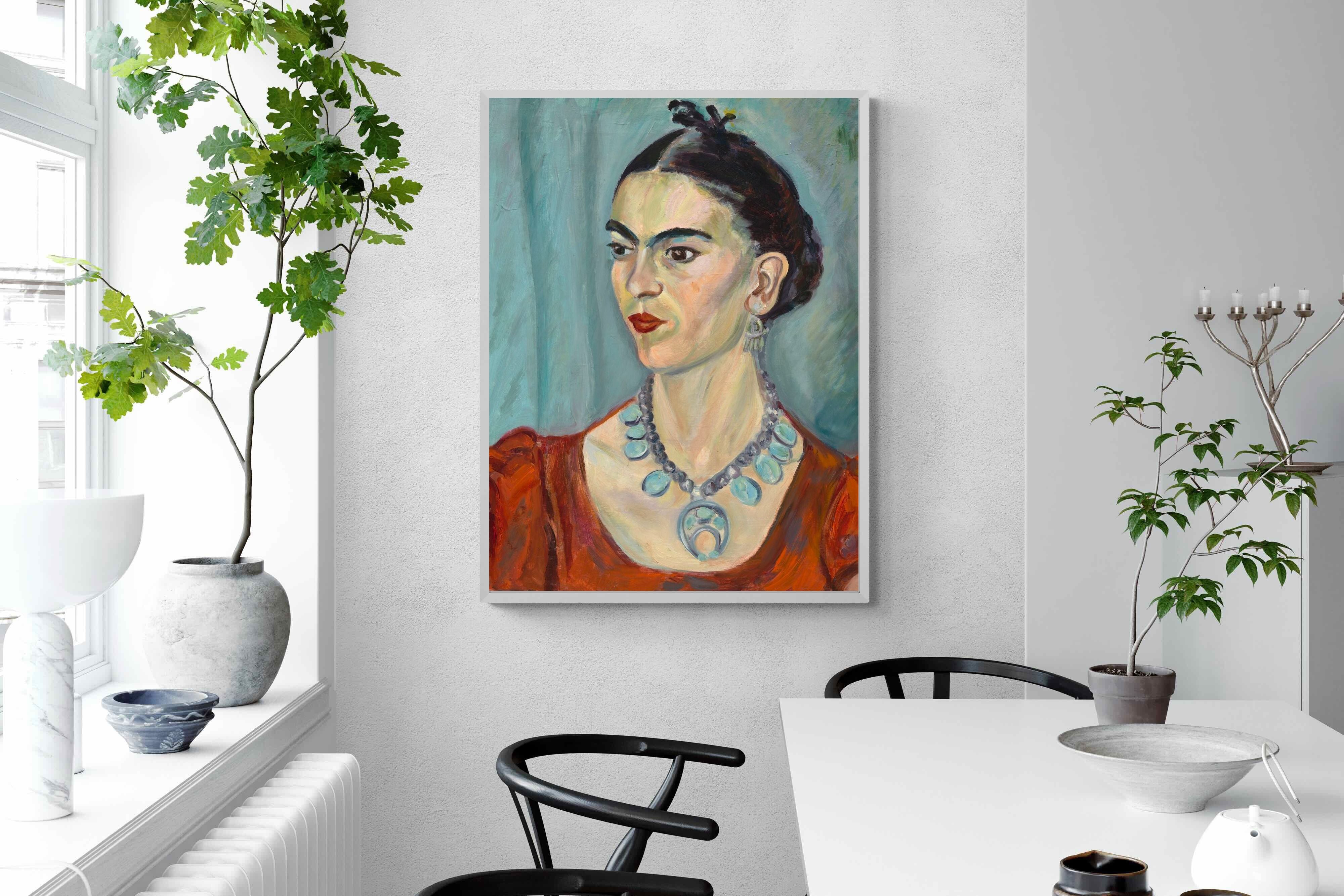 Pixalot ® Kahlo by Pach