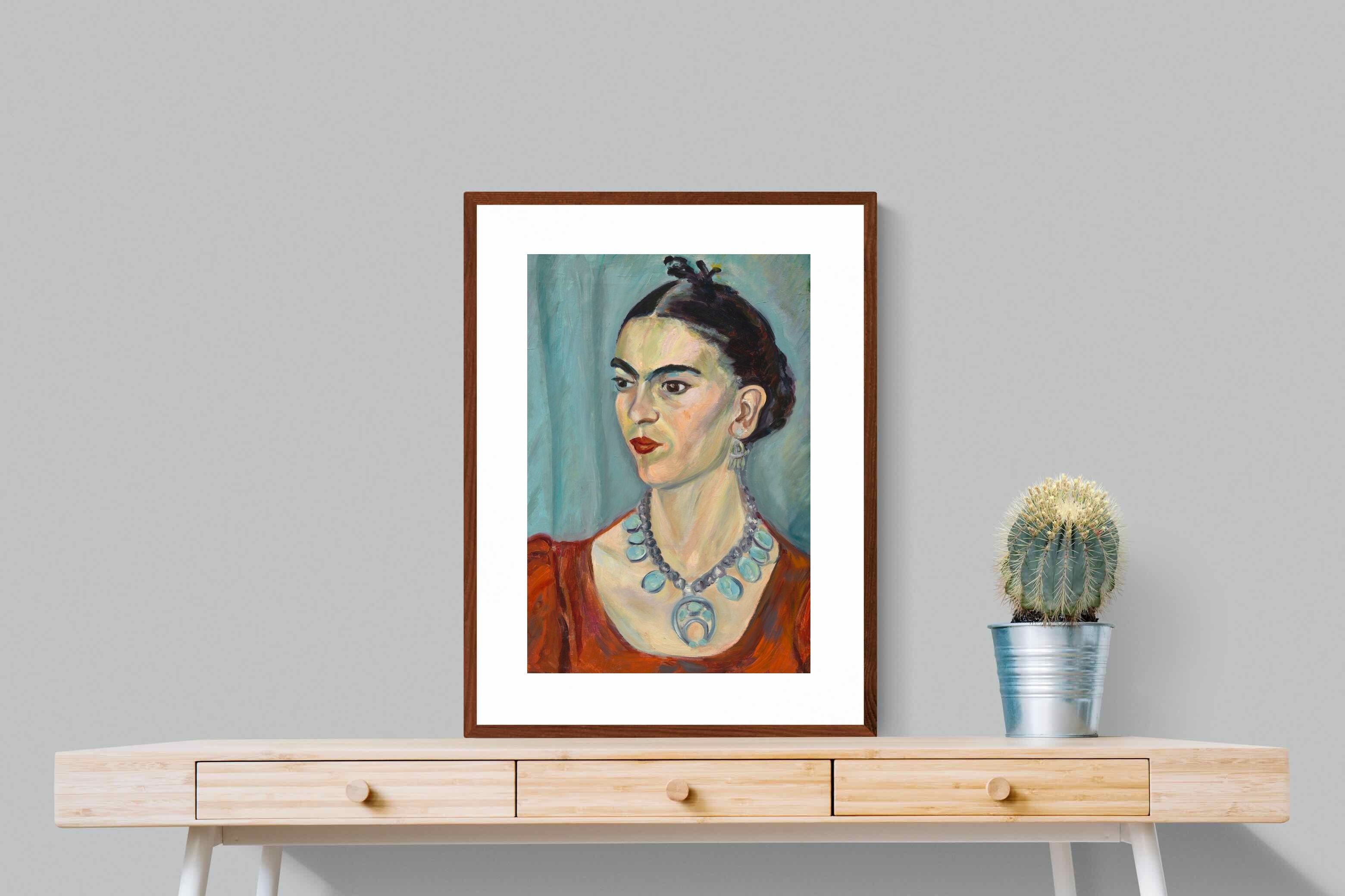 Pixalot ® Kahlo by Pach
