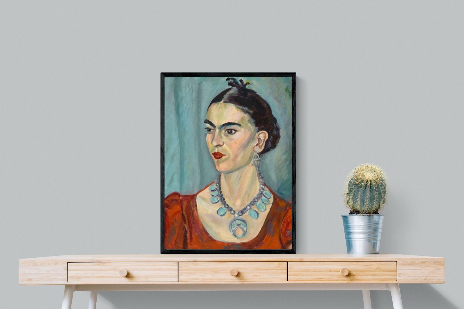 Pixalot ® Kahlo by Pach