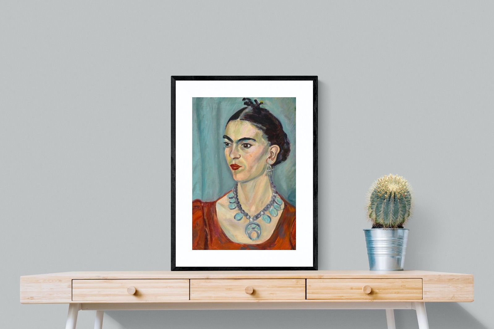 Pixalot ® Kahlo by Pach