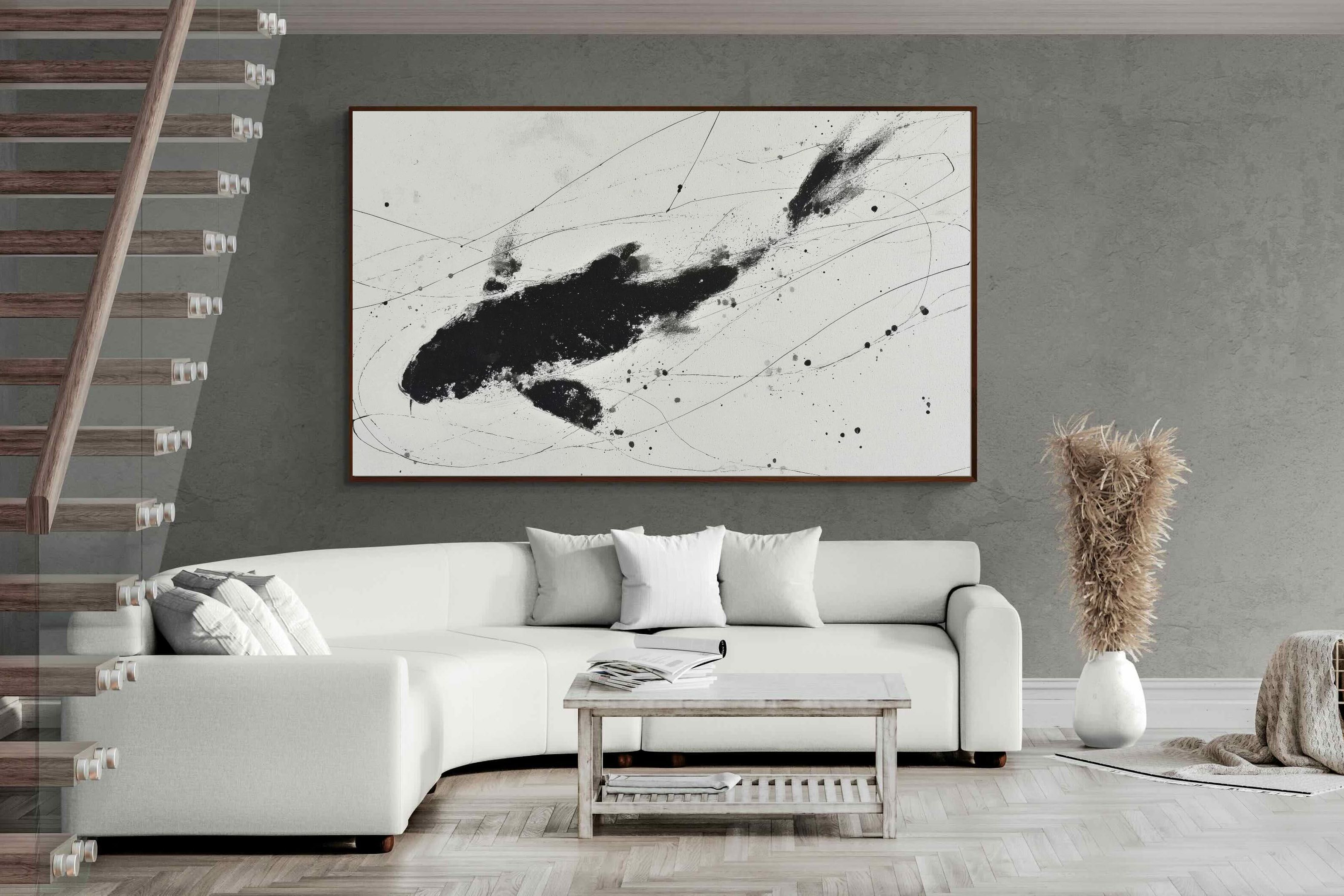 Pixalot ® Koi Drift