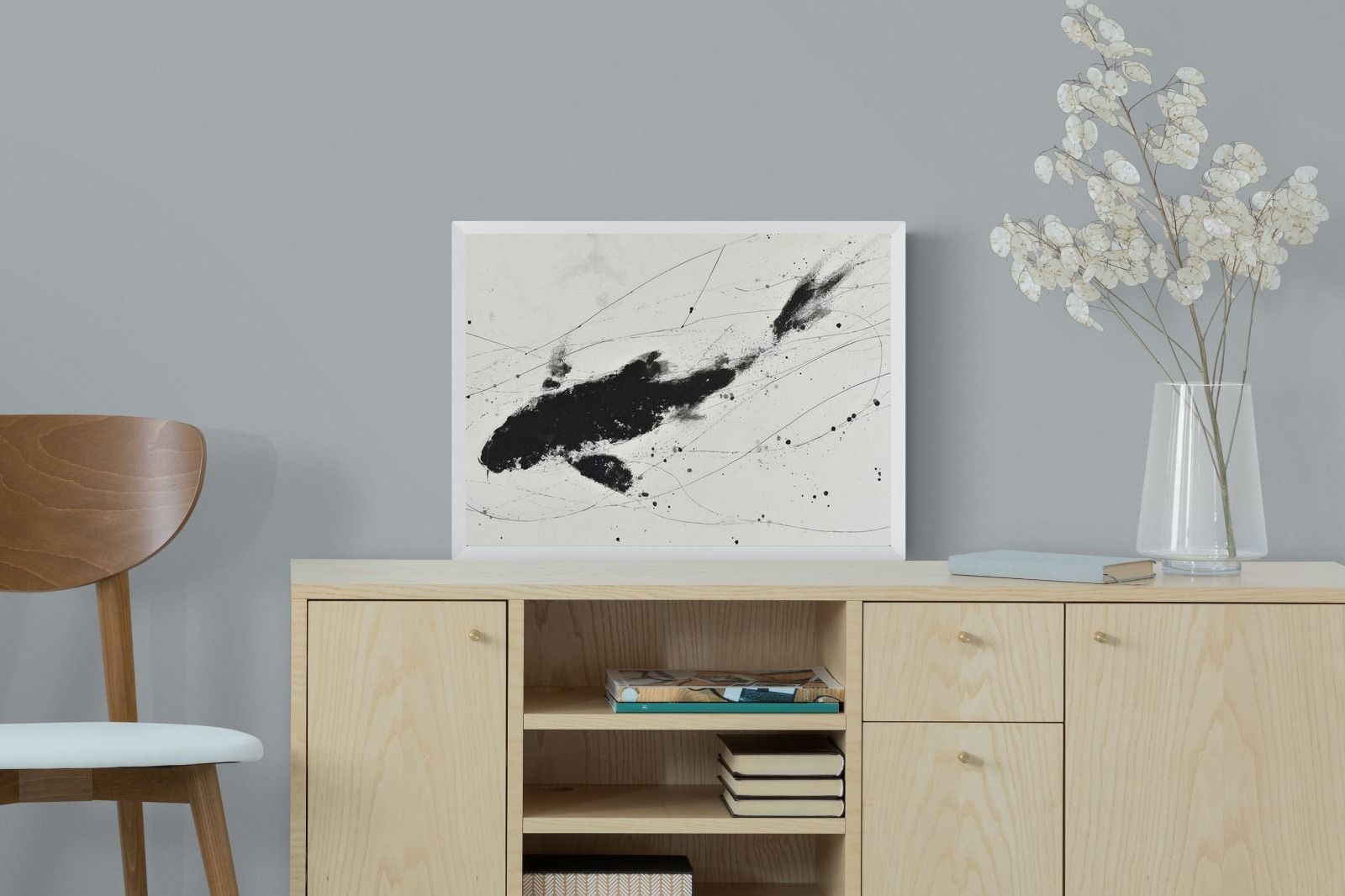 Pixalot ® Koi Drift