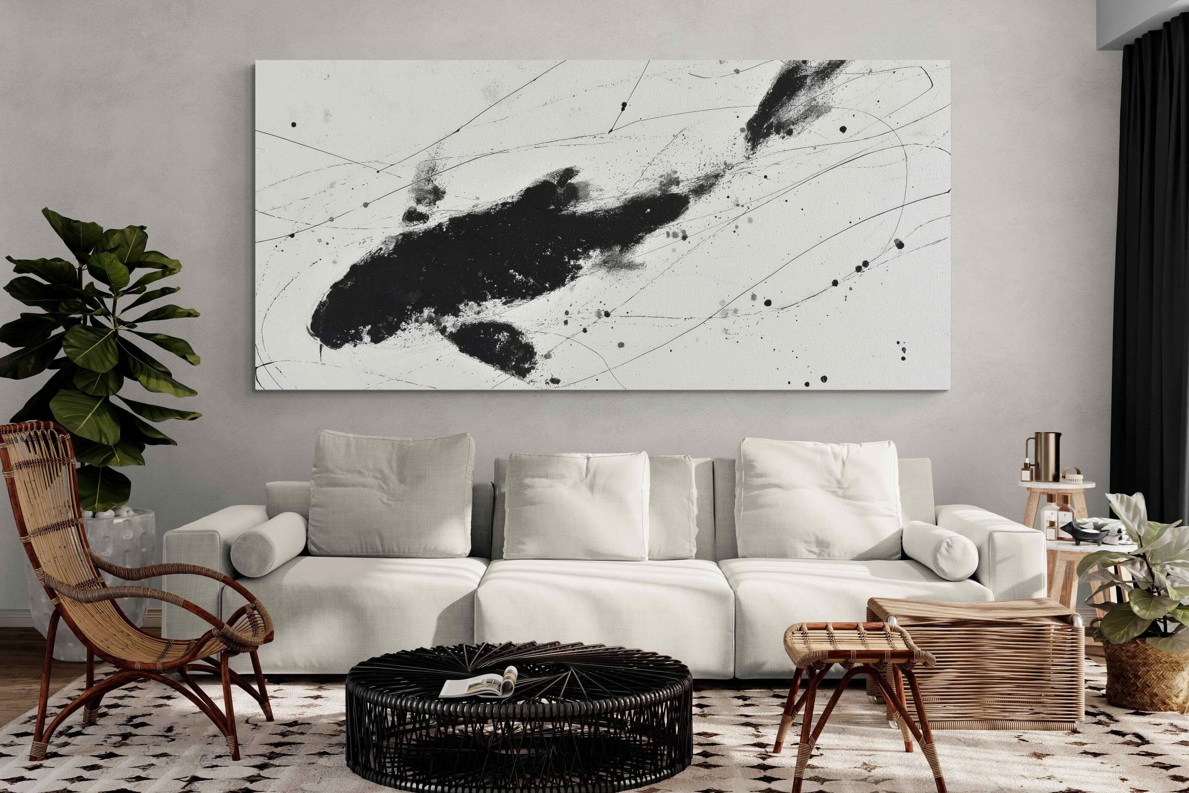 Pixalot ® Koi Drift