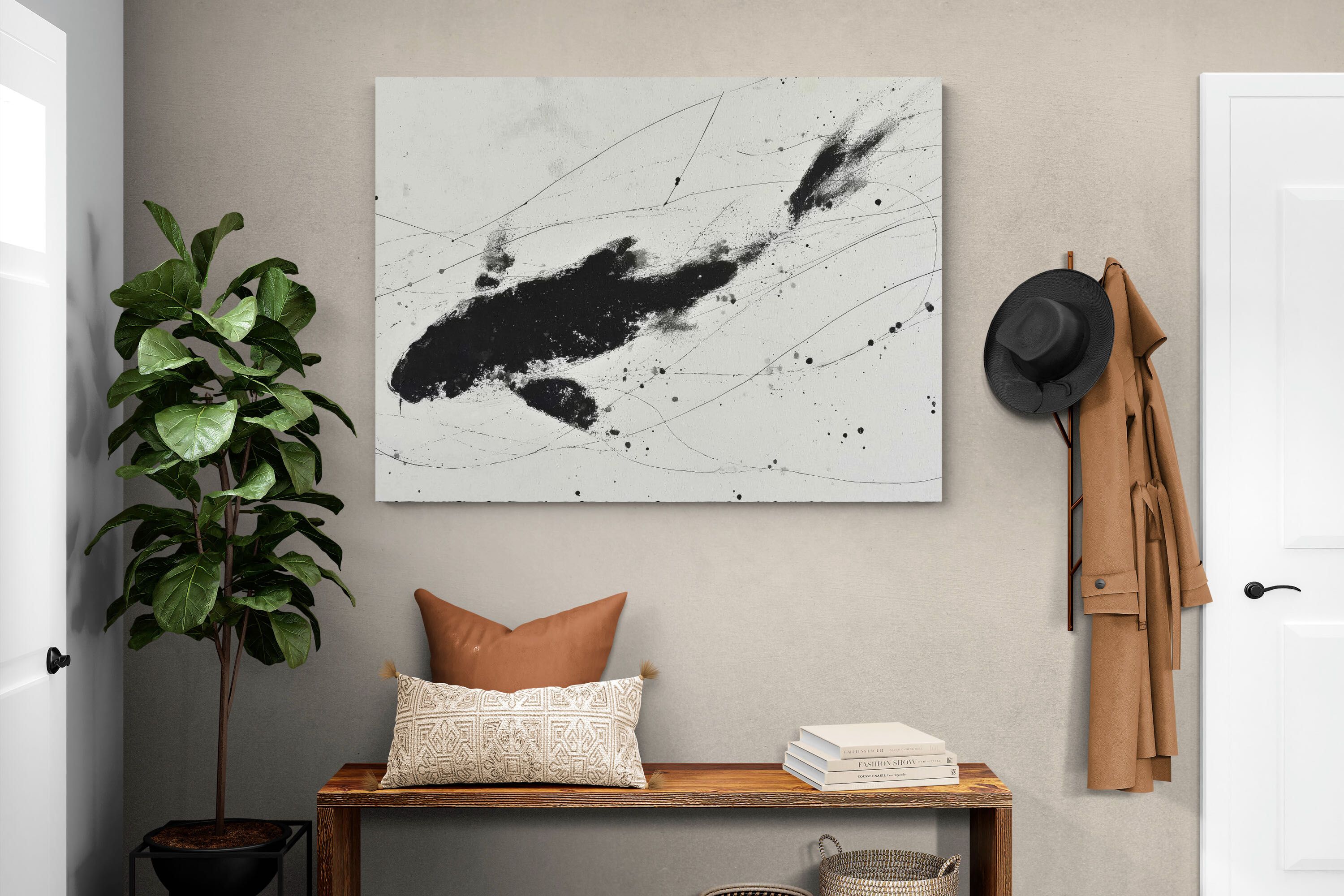 Pixalot ® Koi Drift