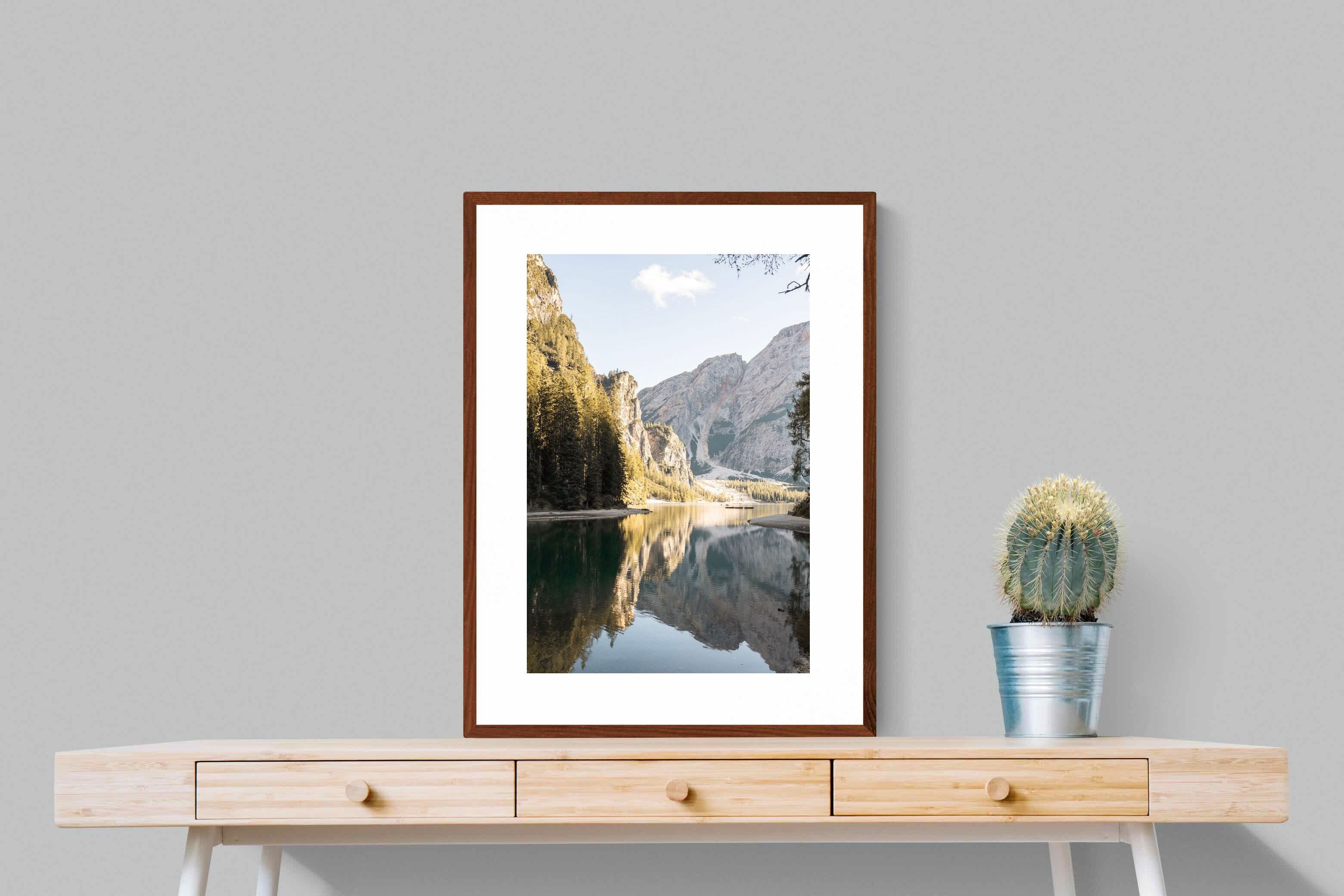 Pixalot Lago Di Braies View