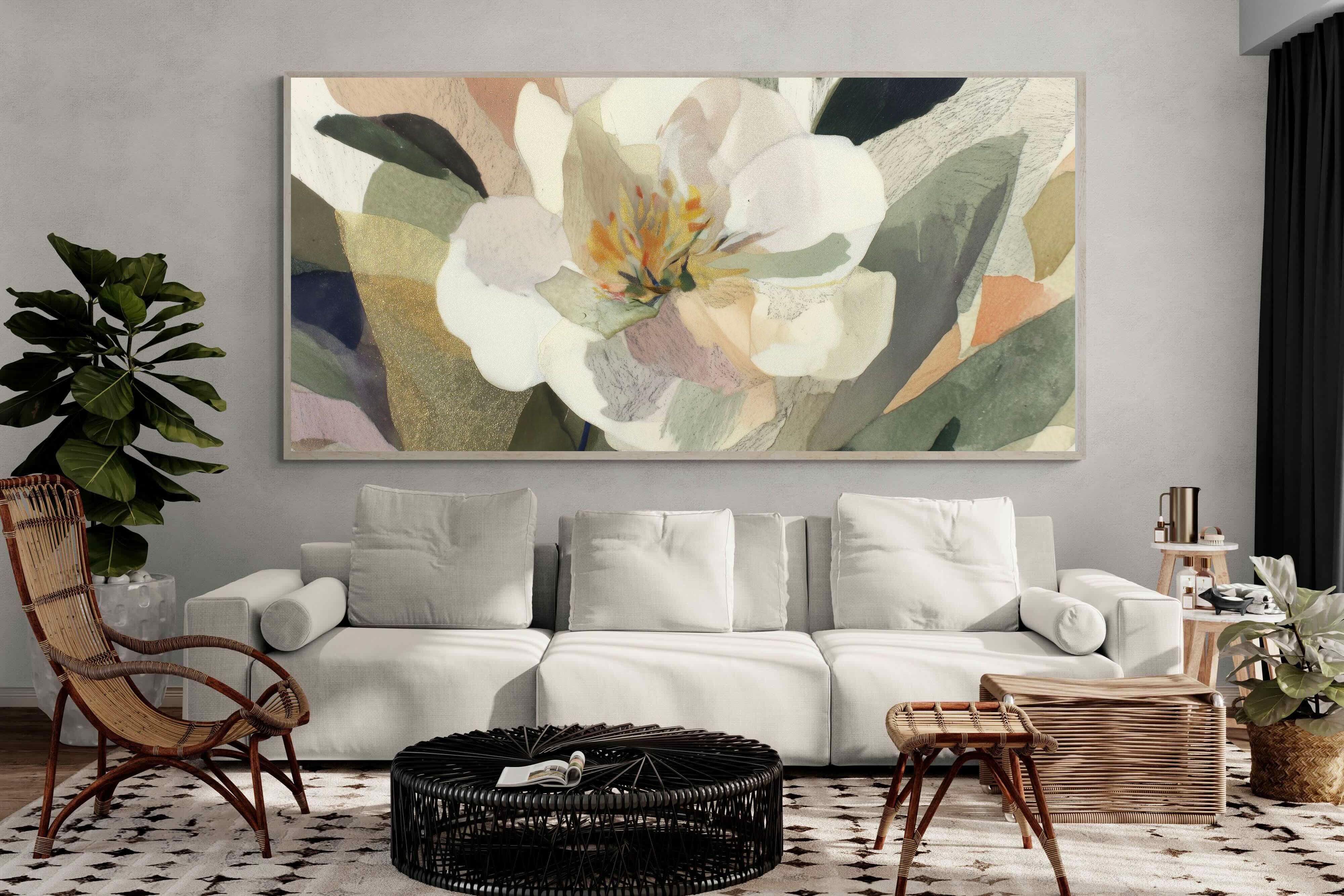 Pixalot ® Layered Magnolia