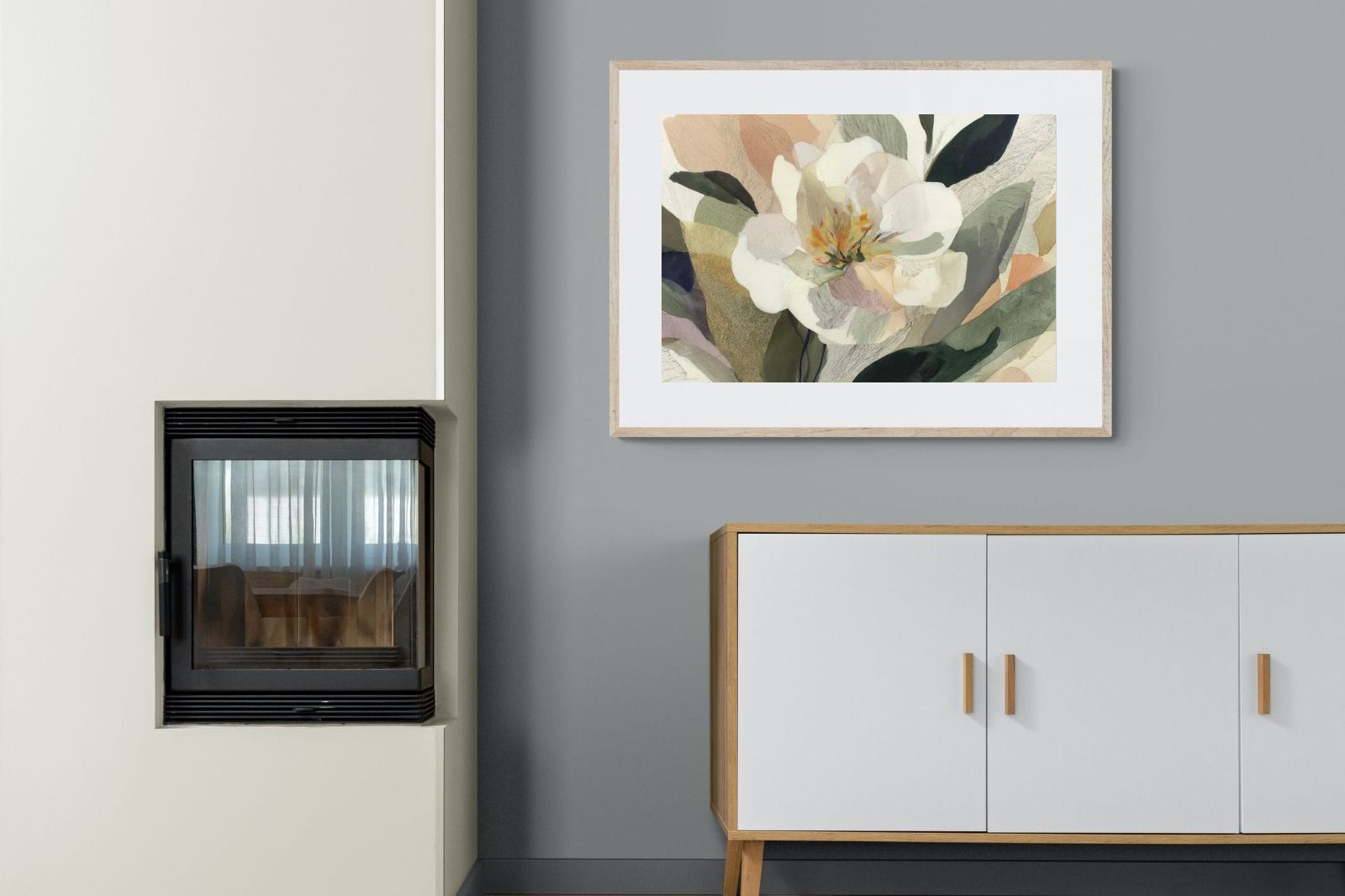 Pixalot ® Layered Magnolia