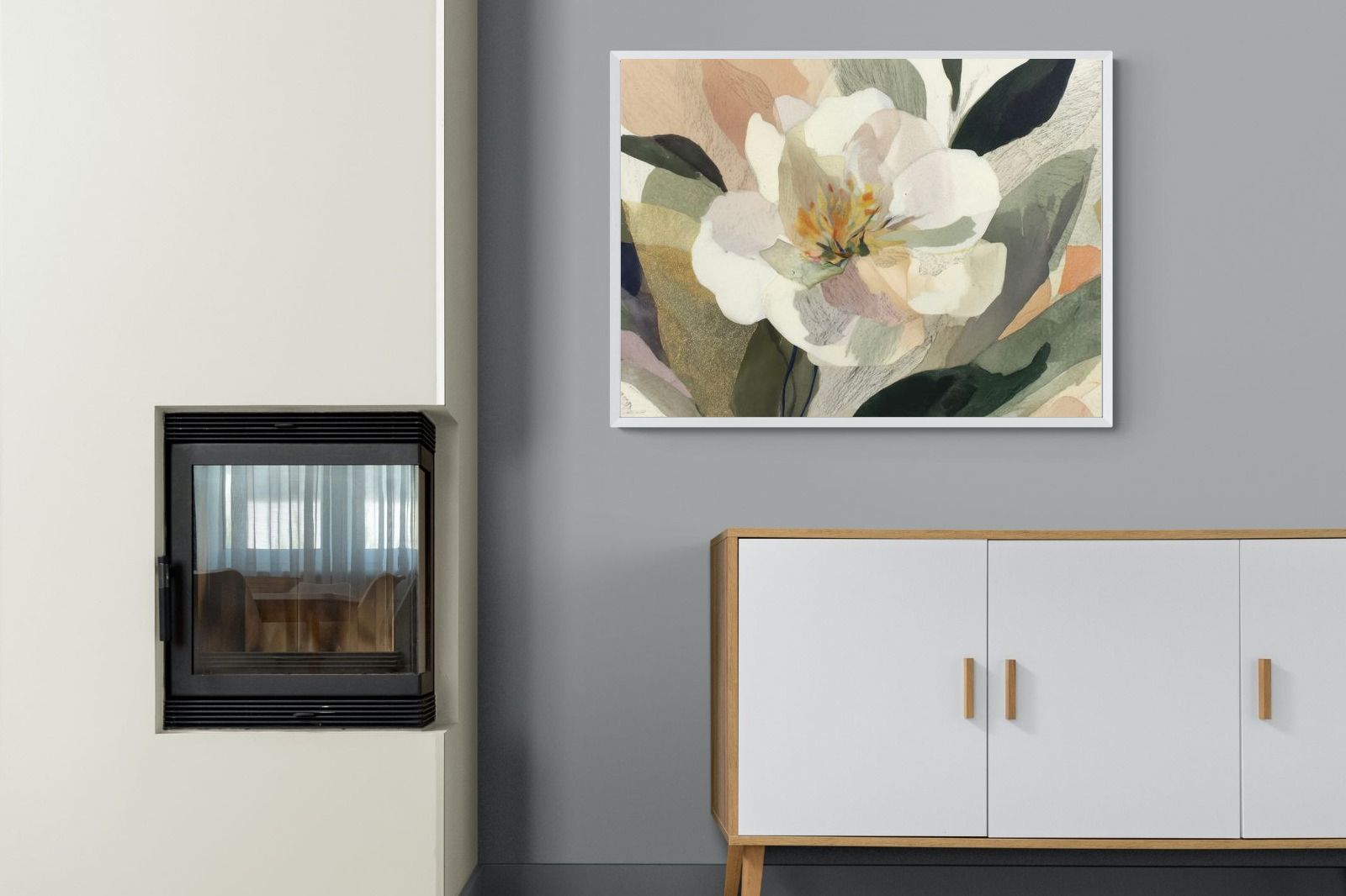 Pixalot ® Layered Magnolia
