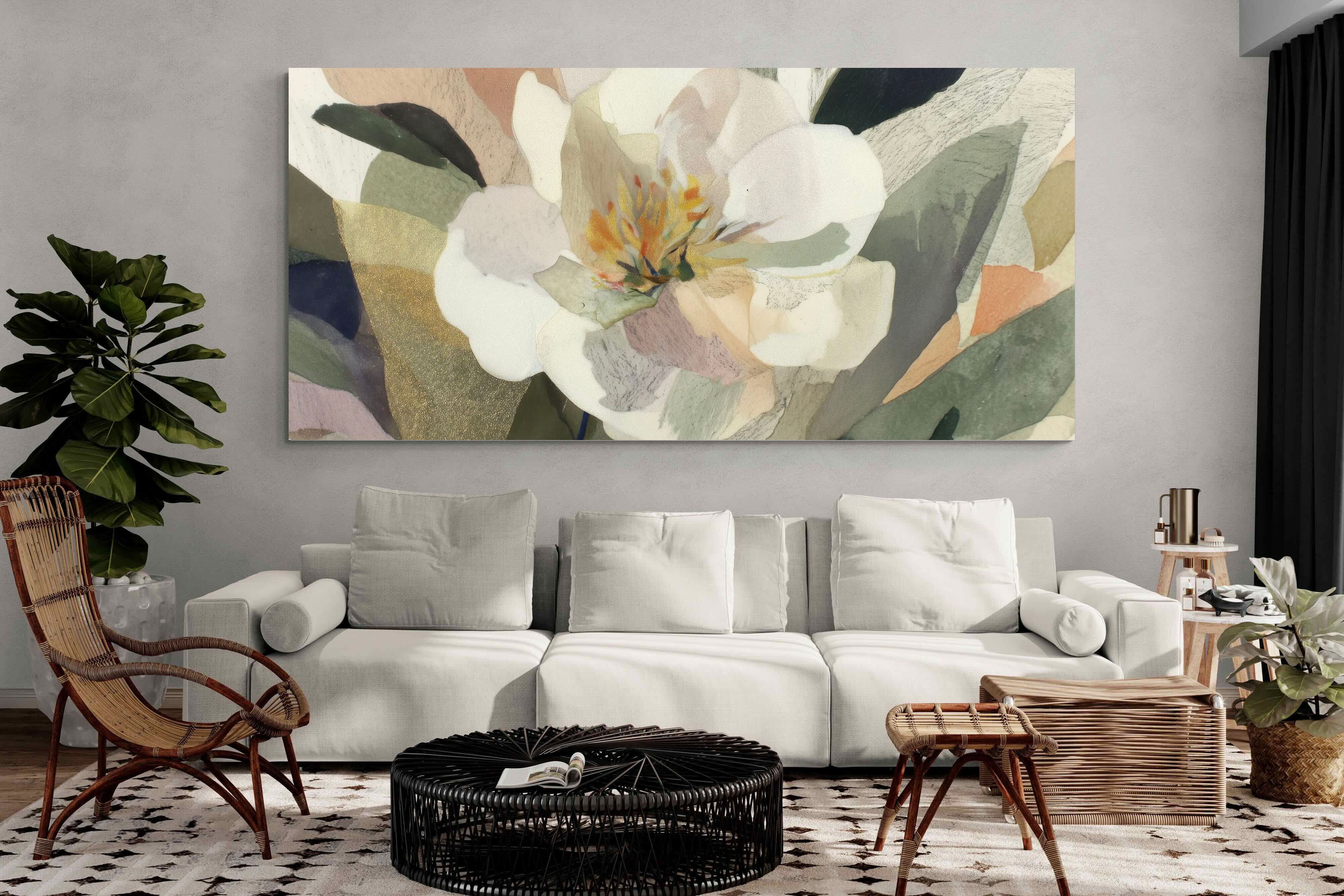 Pixalot ® Layered Magnolia