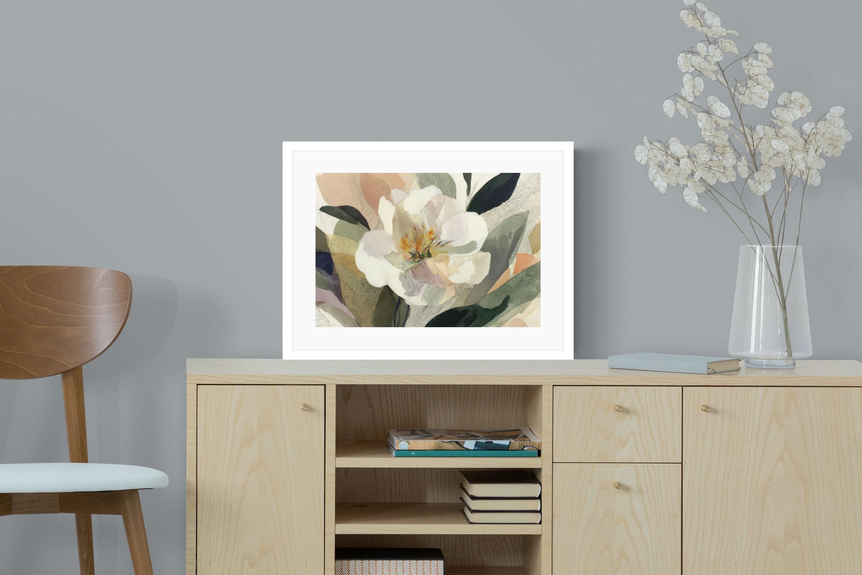 Pixalot ® Layered Magnolia