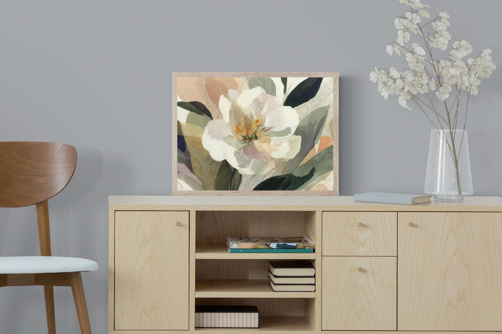 Pixalot ® Layered Magnolia