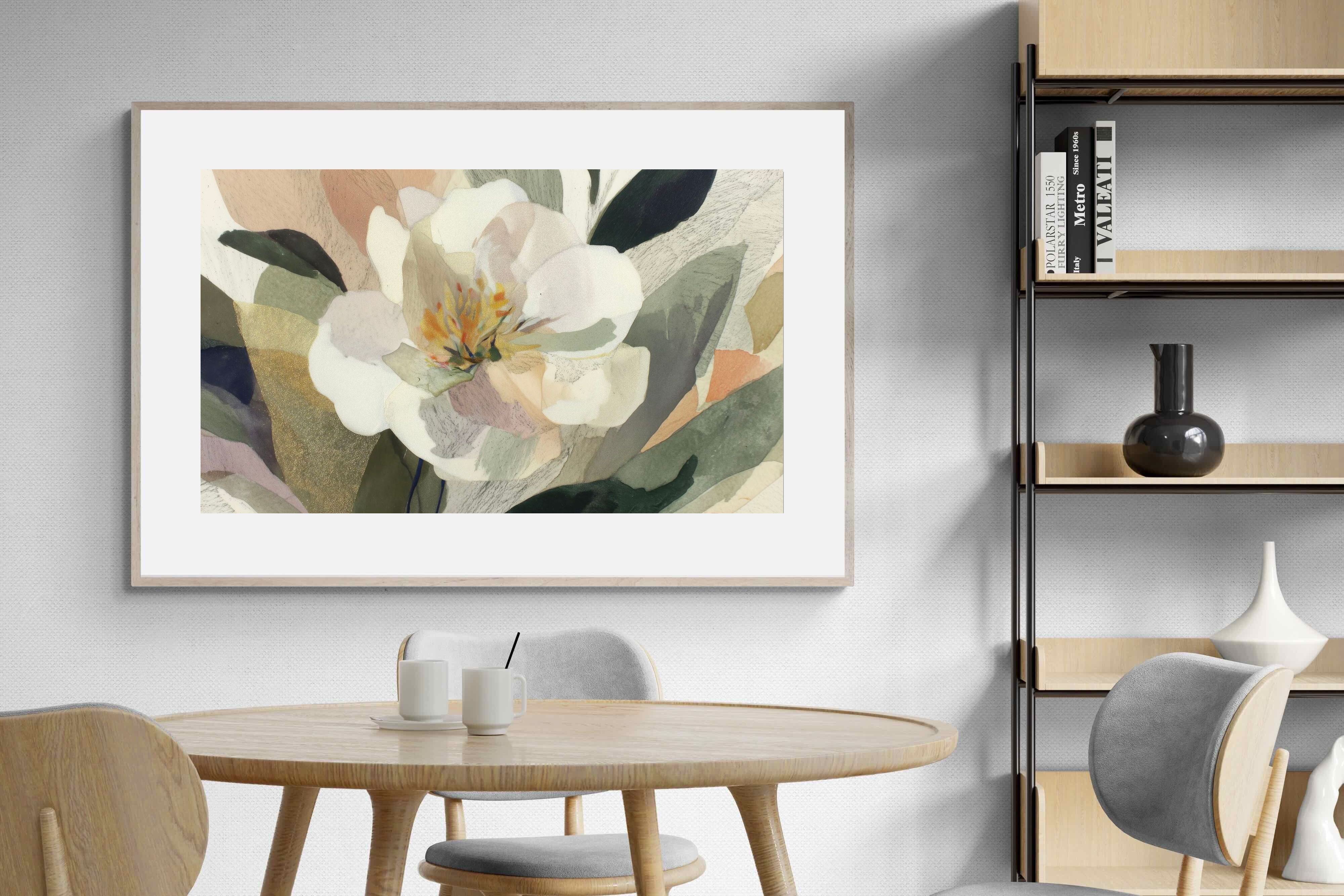 Pixalot ® Layered Magnolia