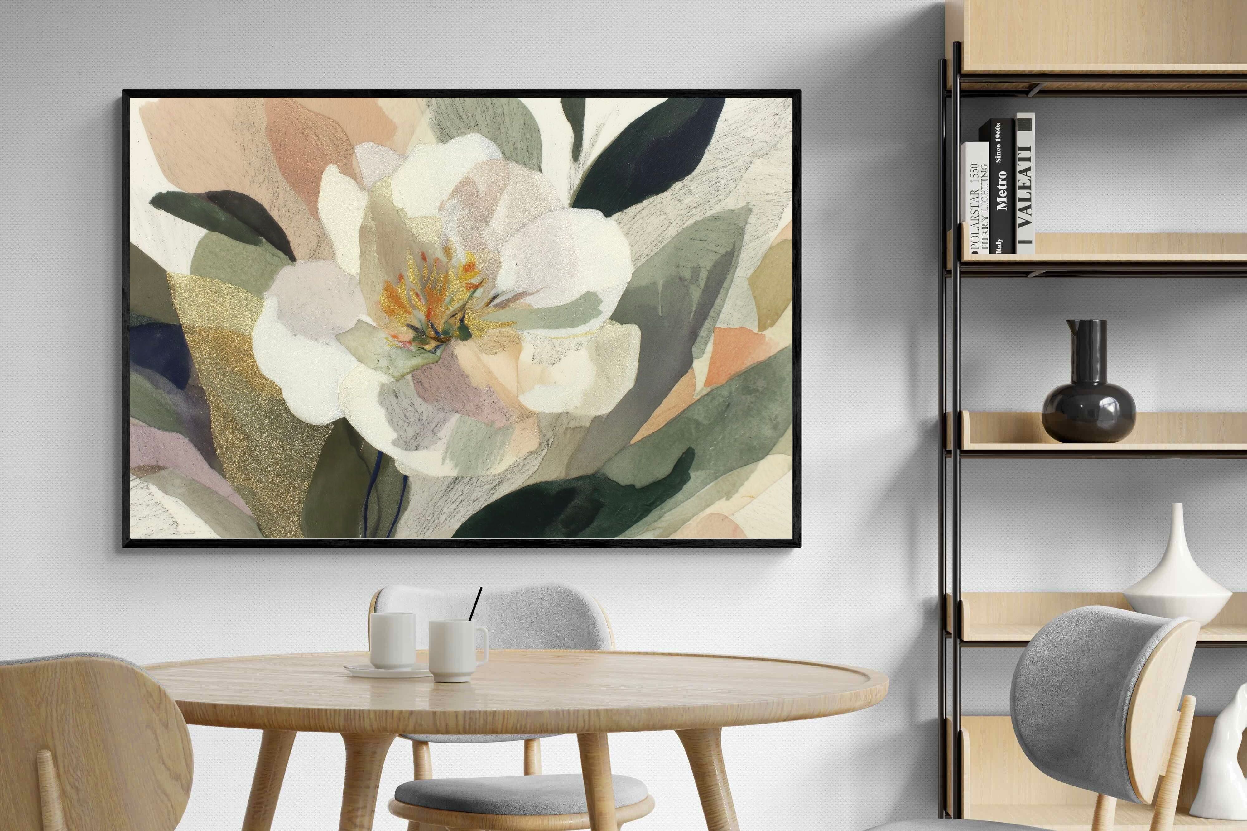 Pixalot ® Layered Magnolia