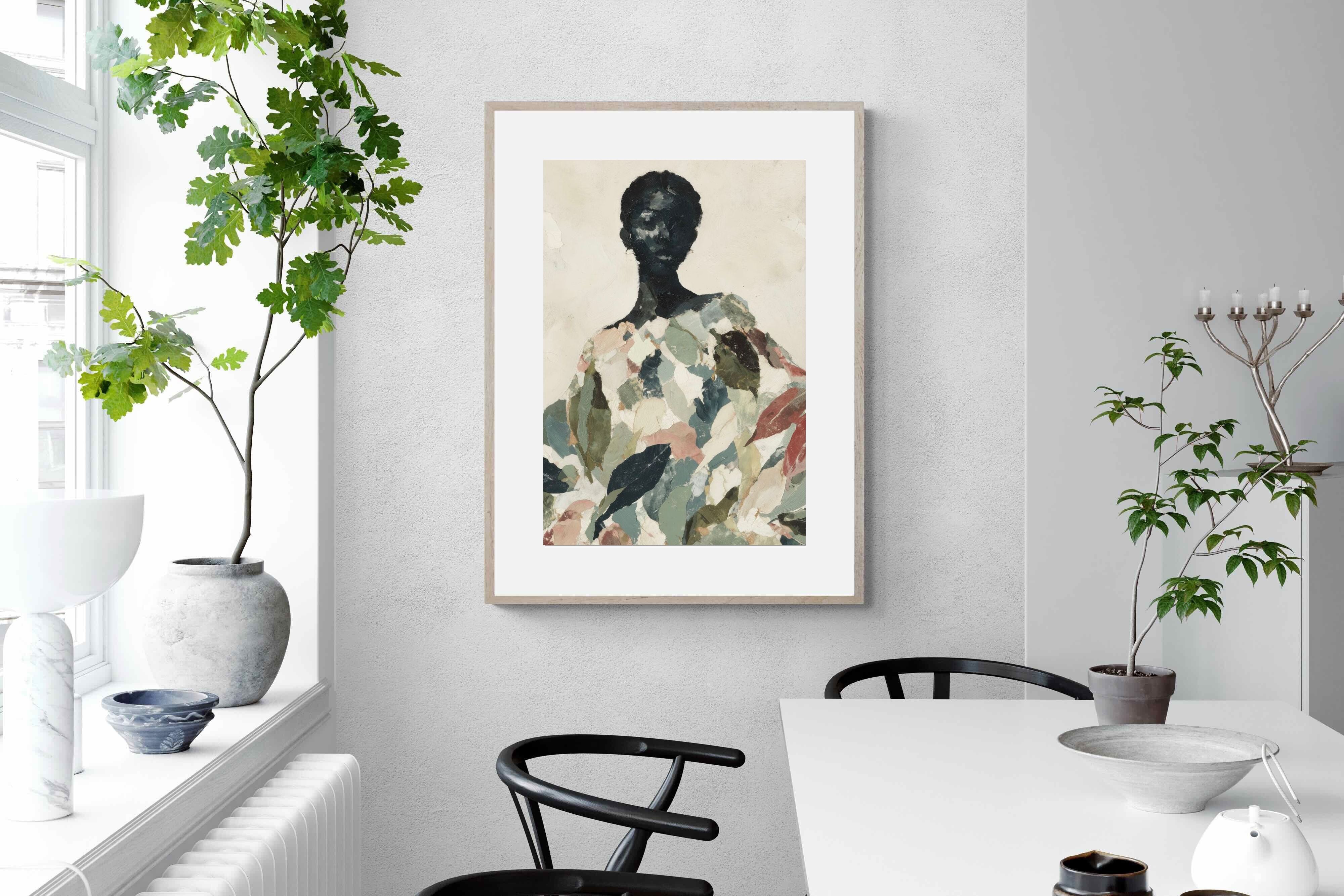 Pixalot ® Leafy Cloak