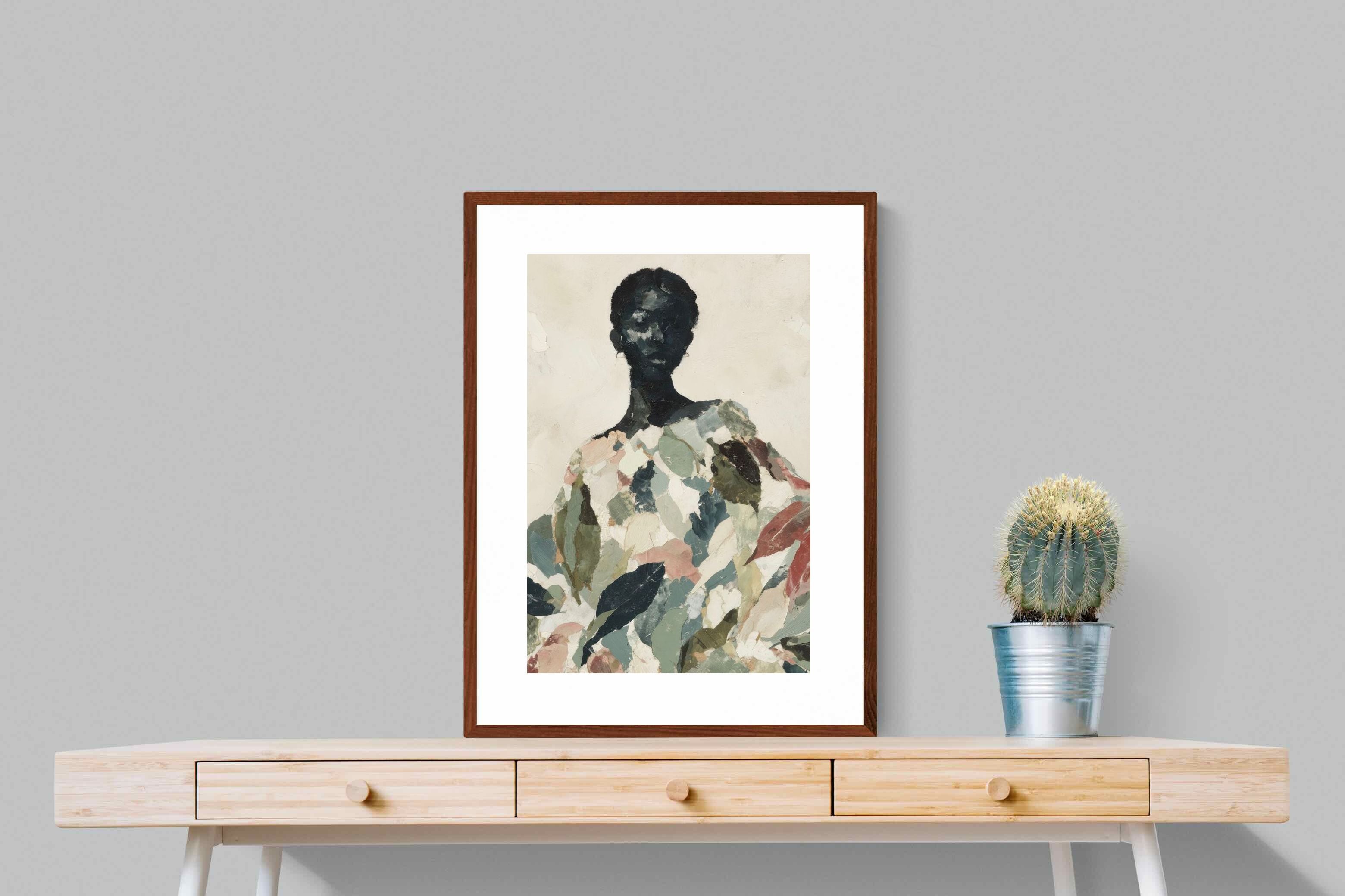Pixalot ® Leafy Cloak