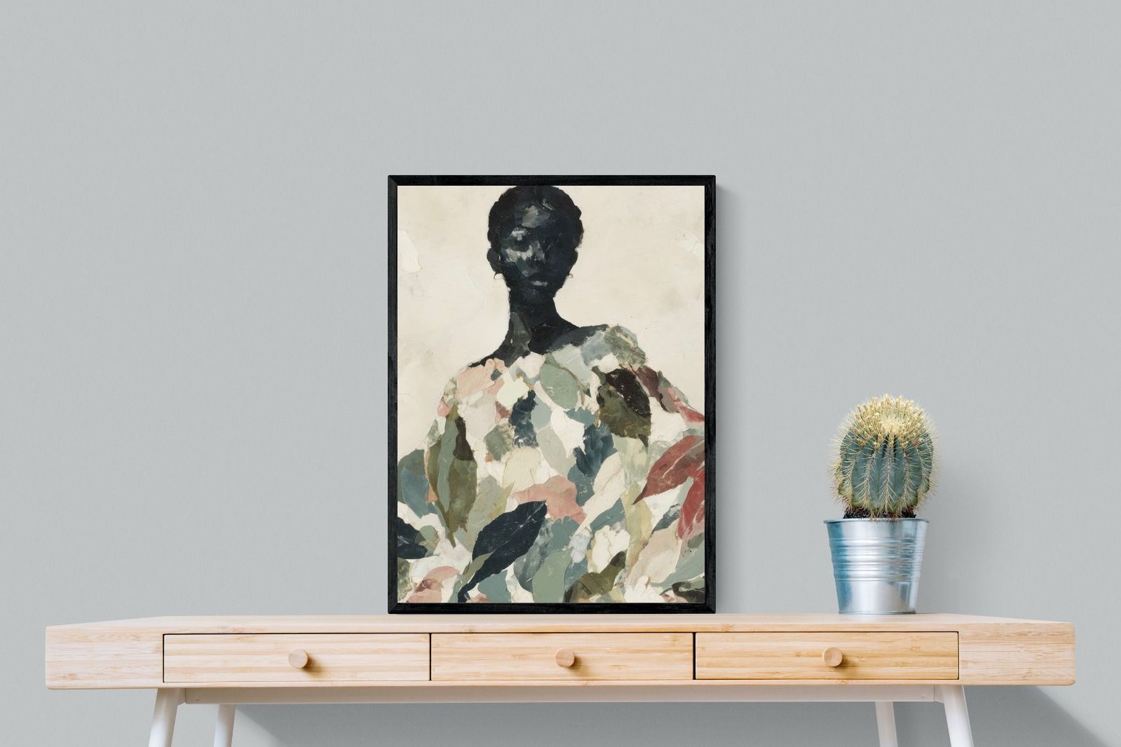 Pixalot ® Leafy Cloak