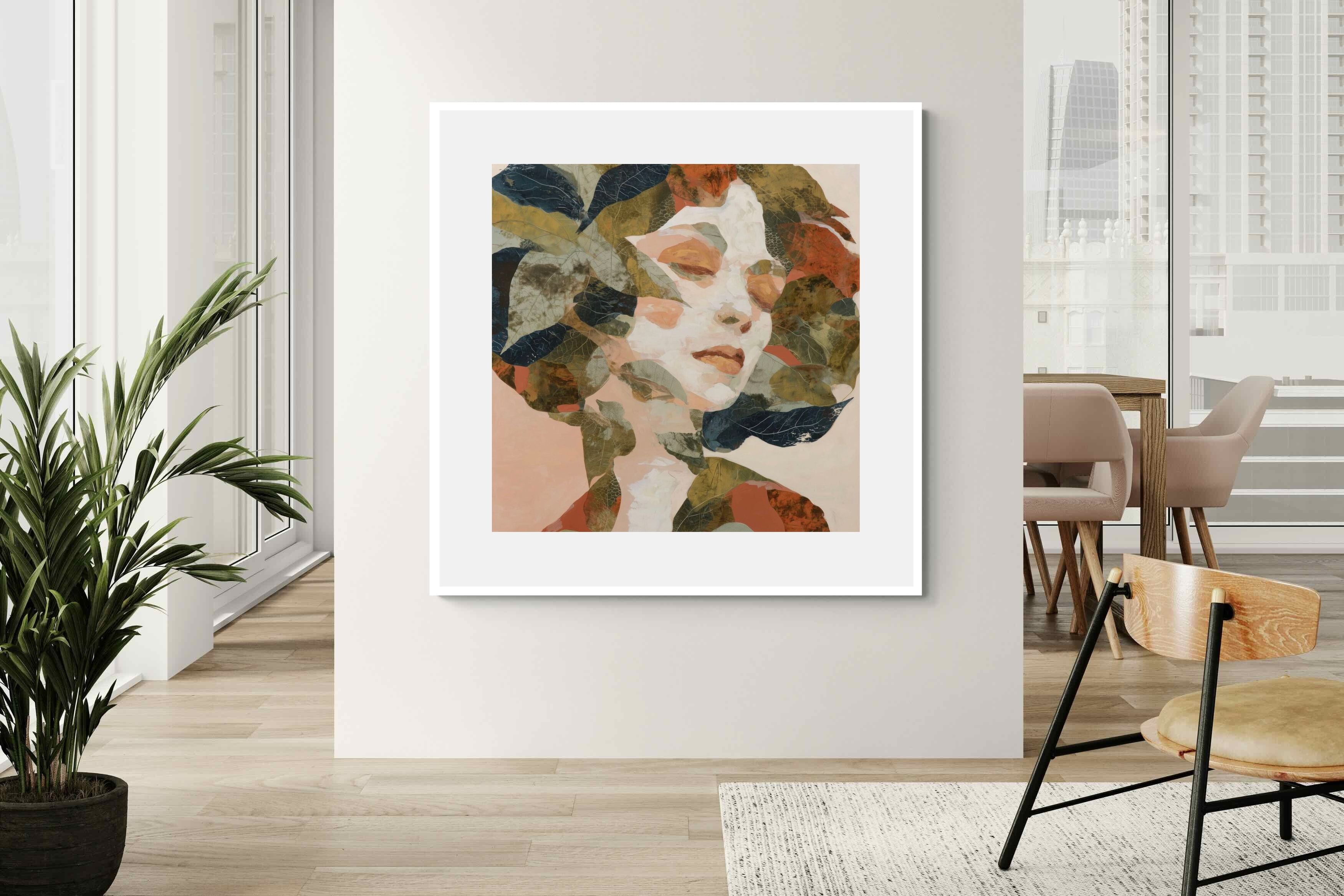 Pixalot ® Leafy Veil
