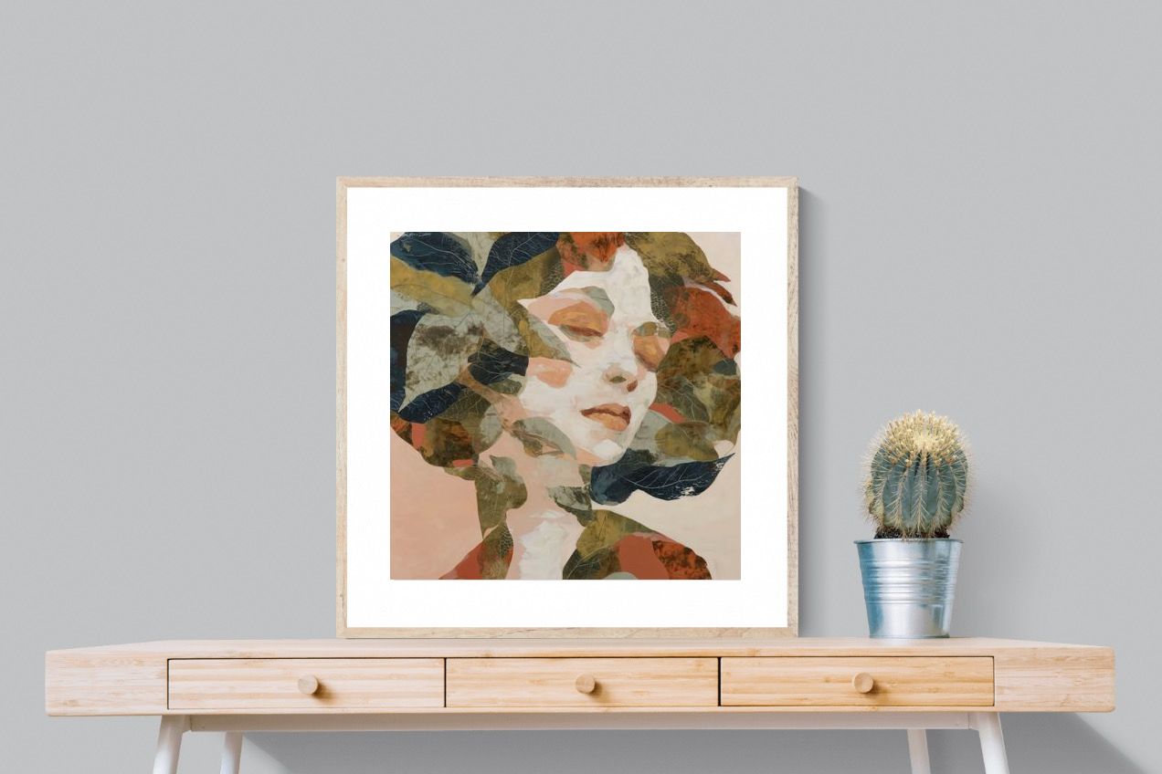 Pixalot ® Leafy Veil
