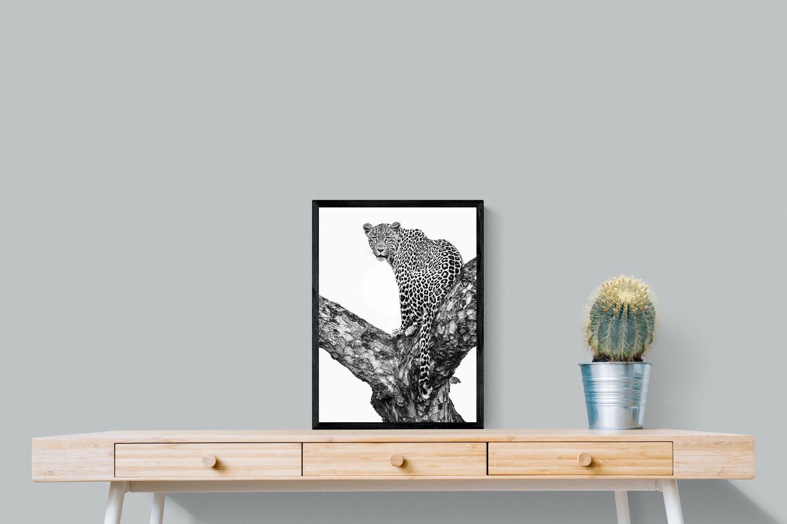 Pixalot ® Leopard in the Tree