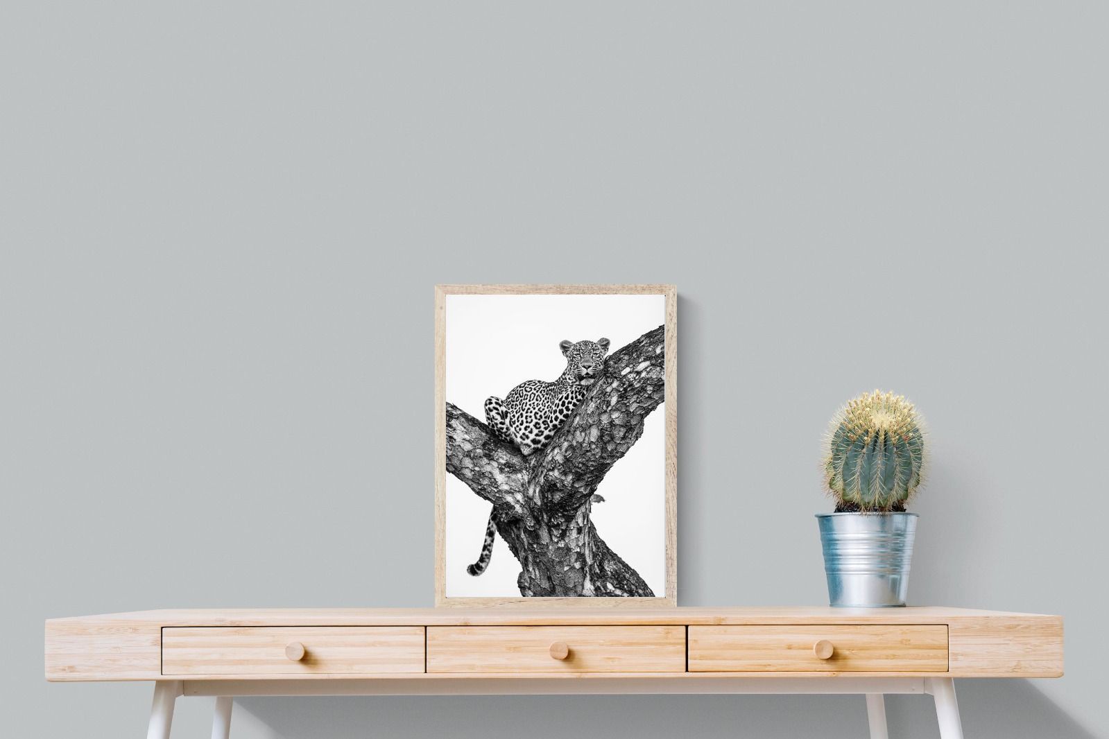 Pixalot ® Leopard Lookout