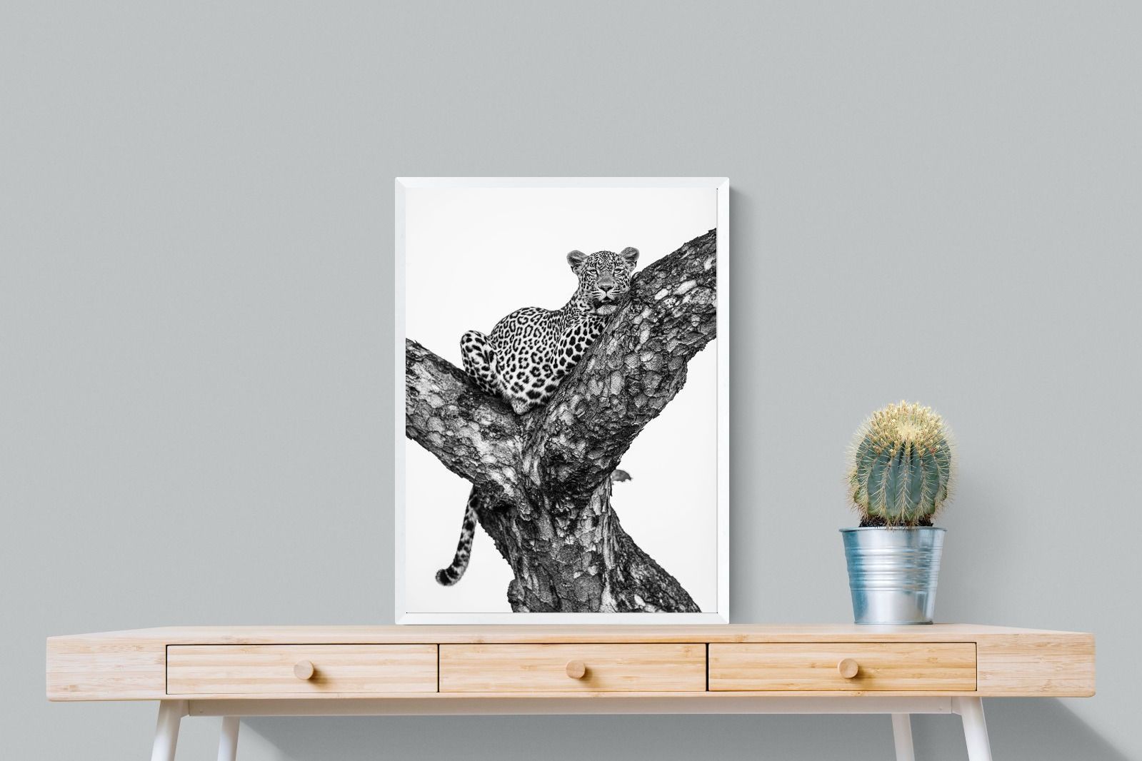 Pixalot ® Leopard Lookout