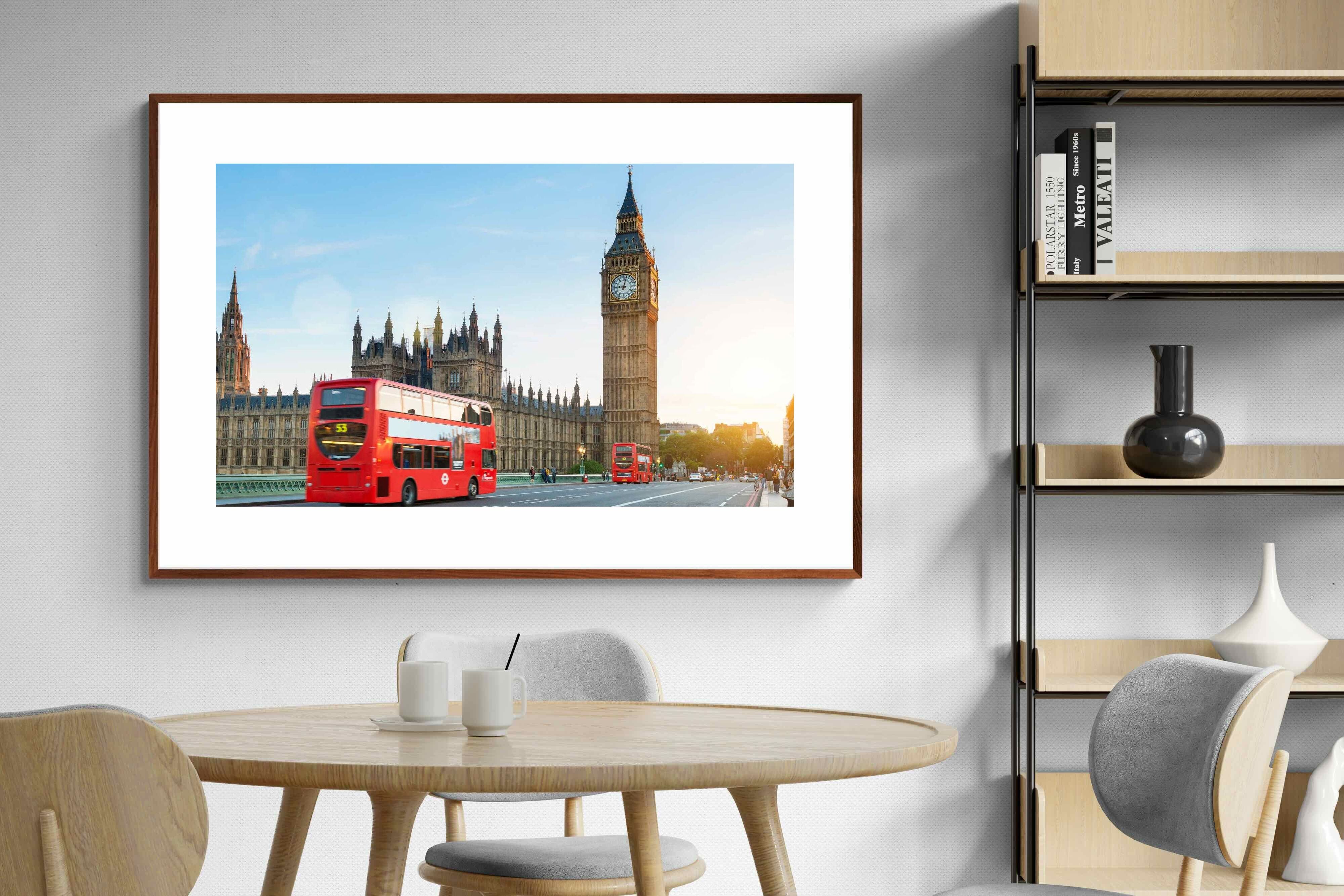Pixalot ® London Bridge