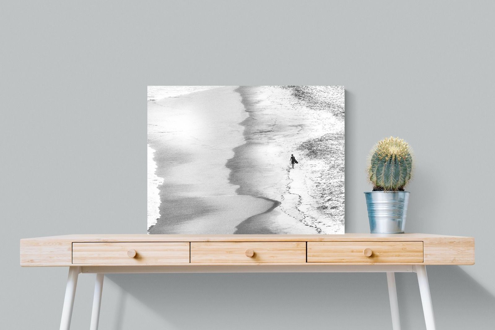 Pixalot ® Lone Shoreline