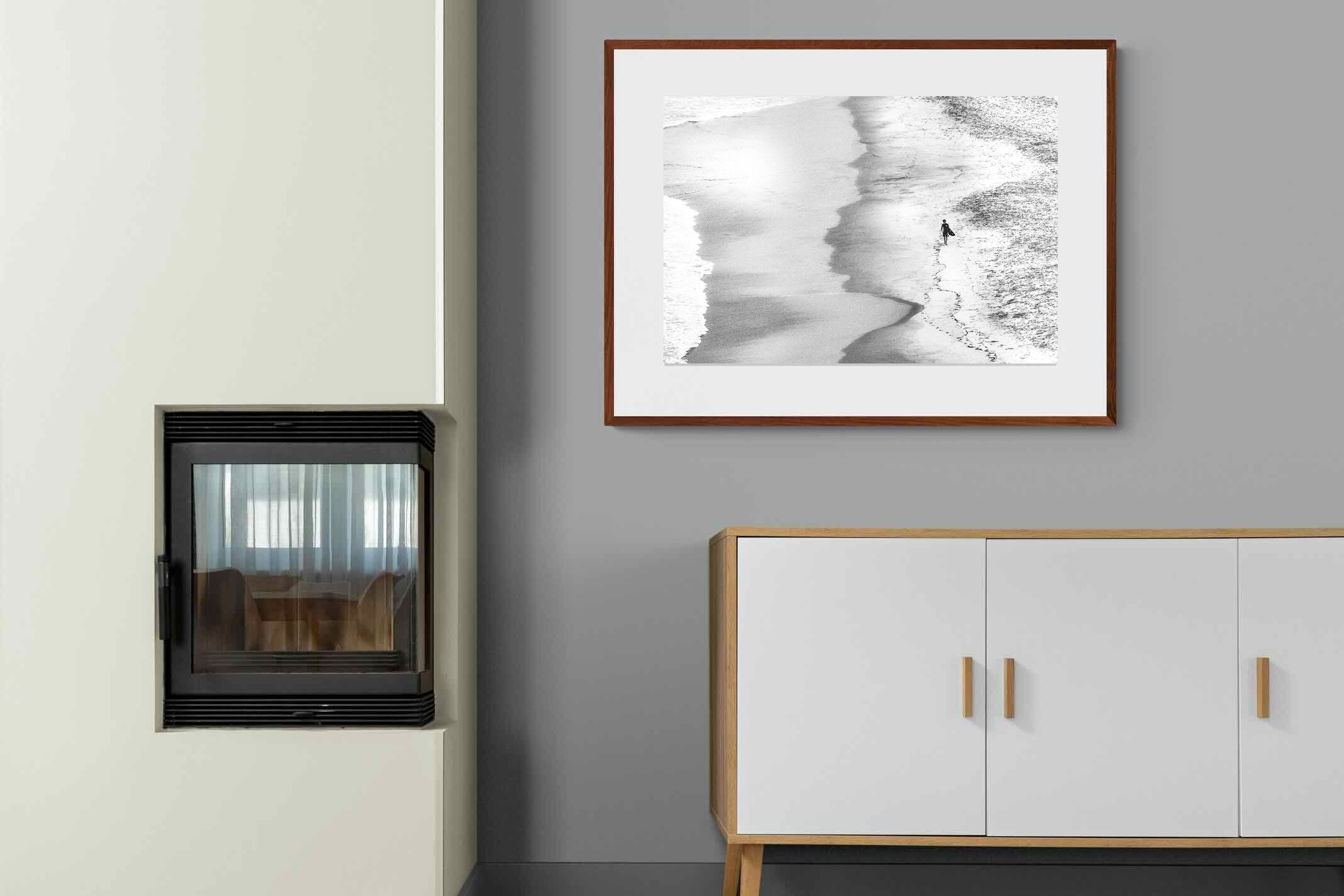 Pixalot ® Lone Shoreline