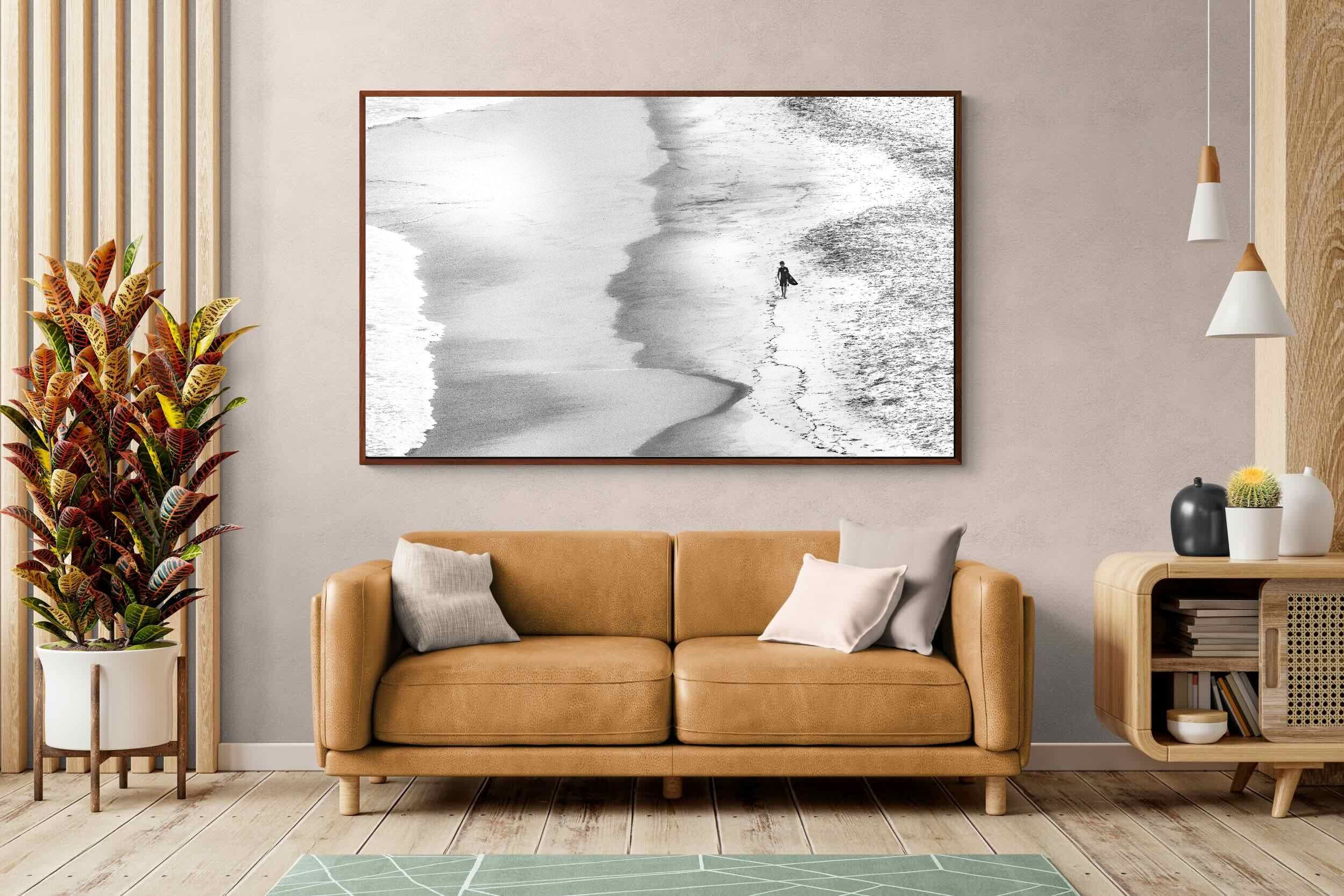 Pixalot ® Lone Shoreline