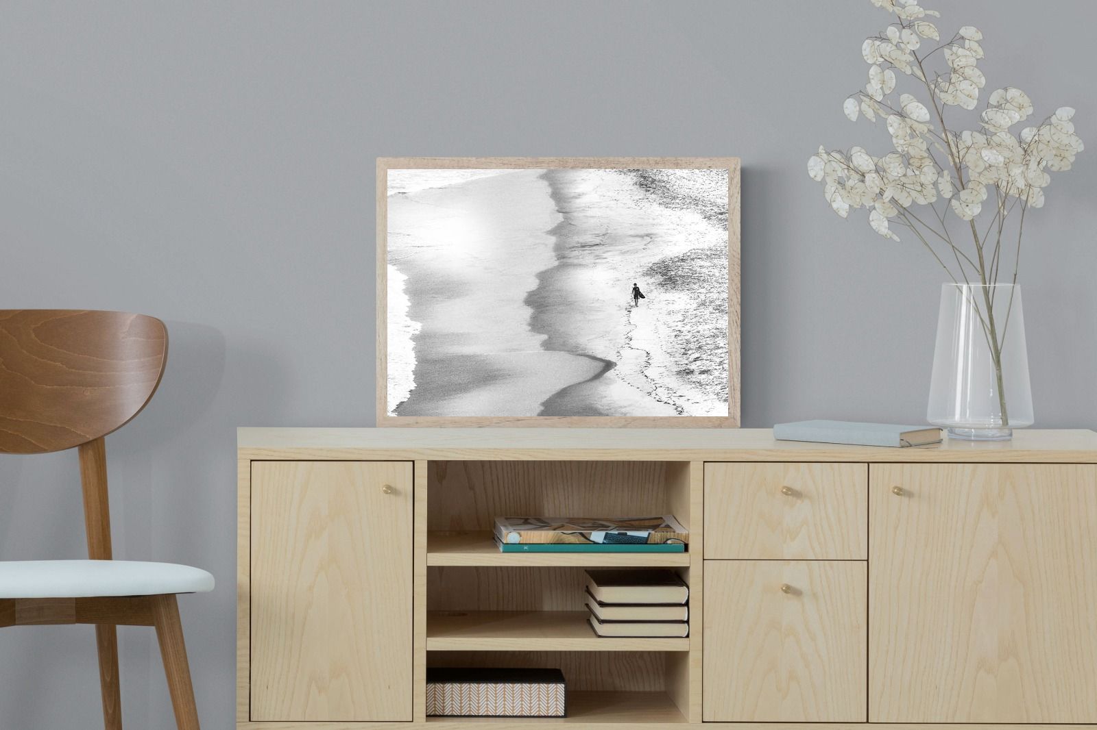 Pixalot ® Lone Shoreline