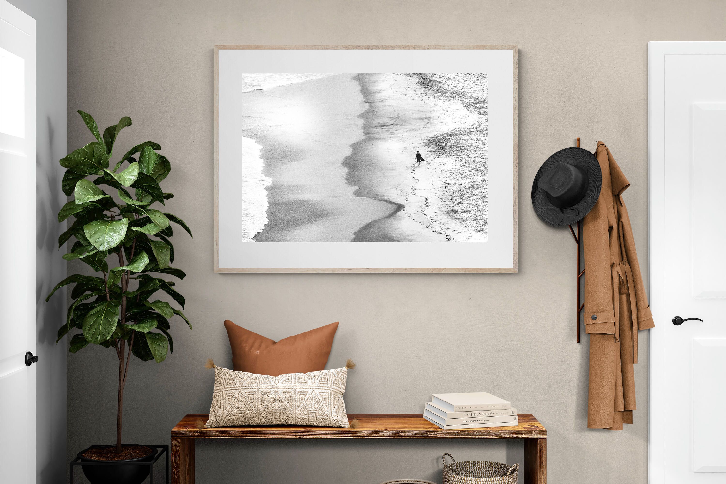 Pixalot ® Lone Shoreline