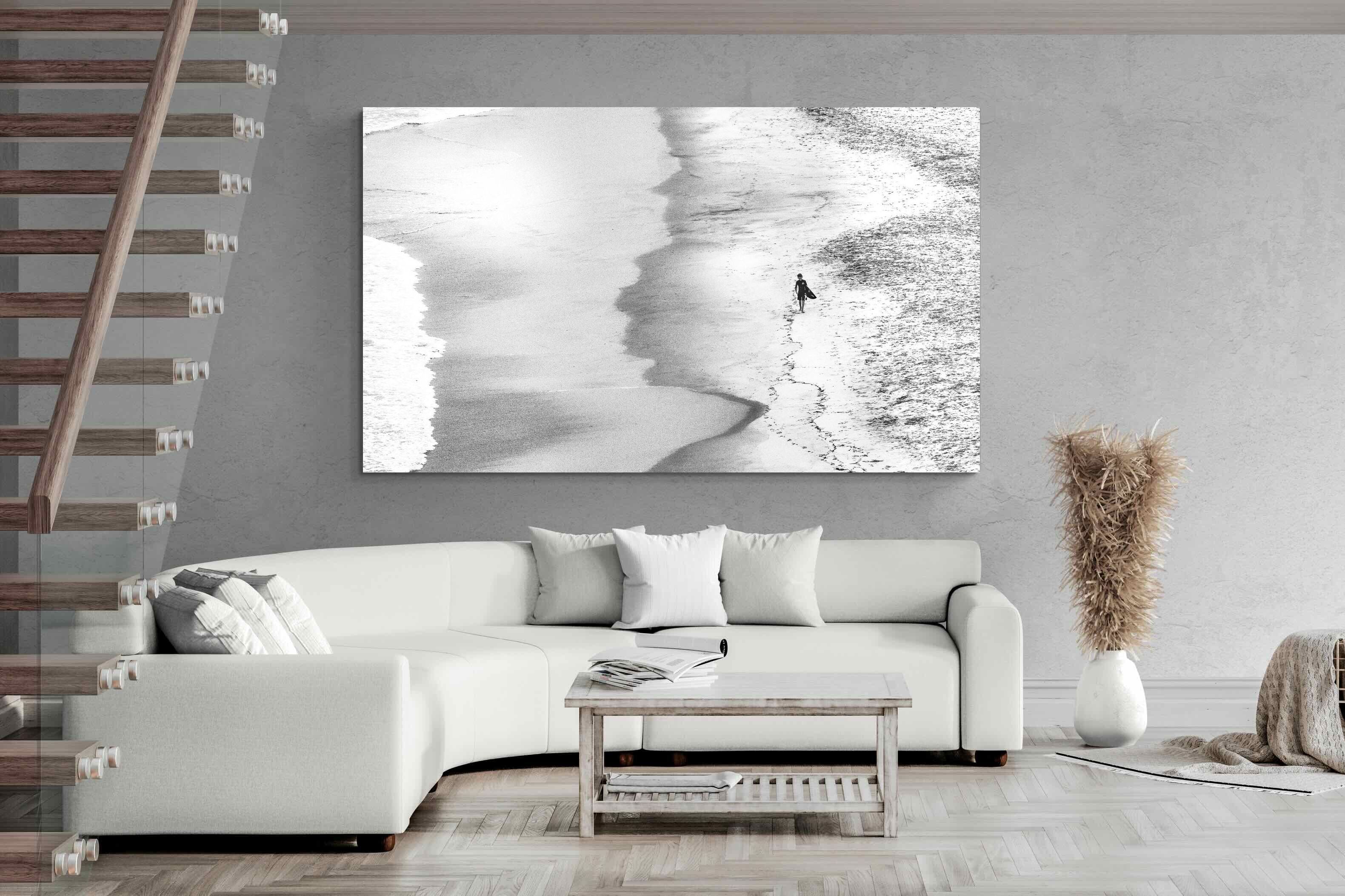 Pixalot ® Lone Shoreline