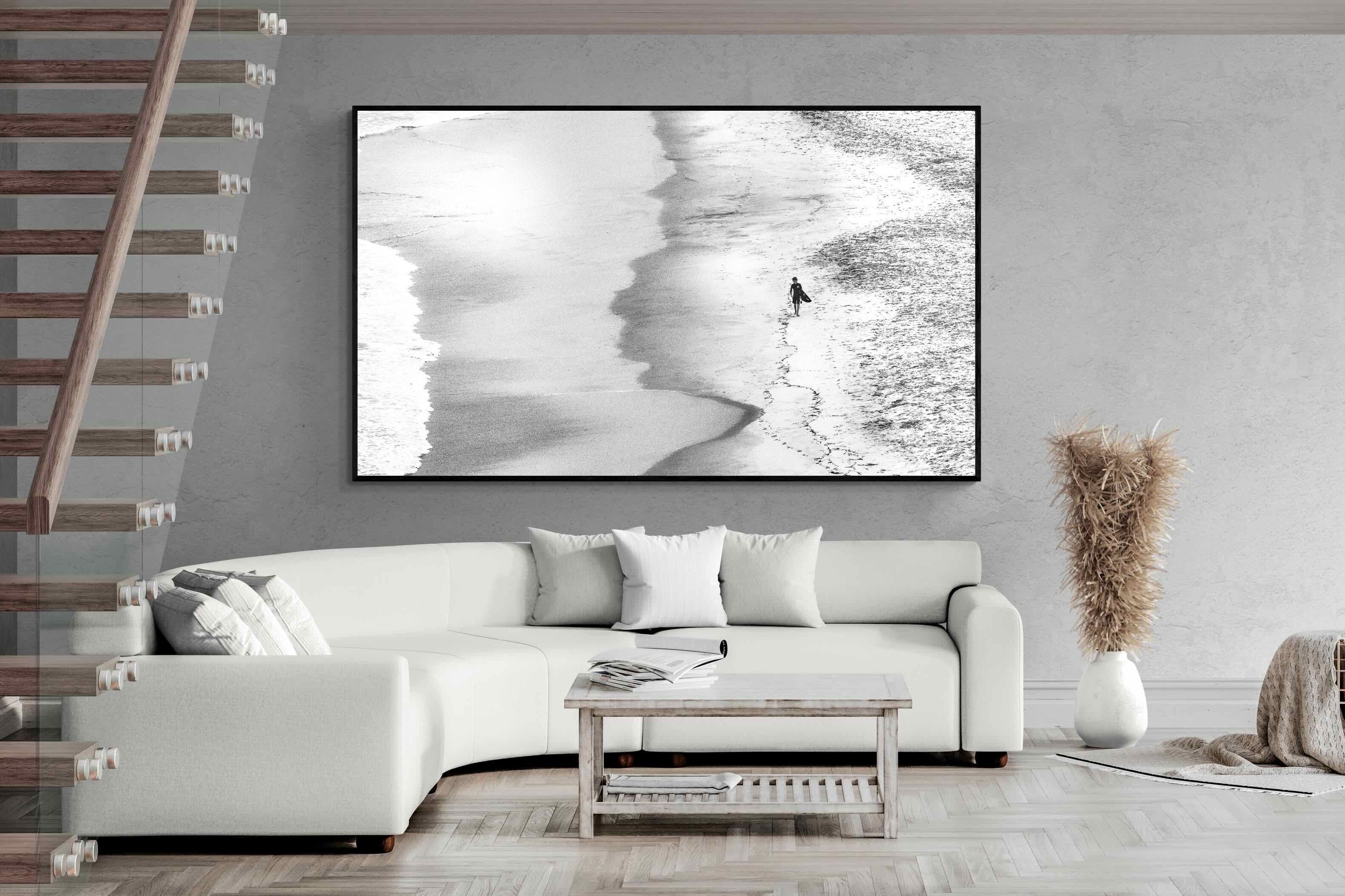 Pixalot ® Lone Shoreline