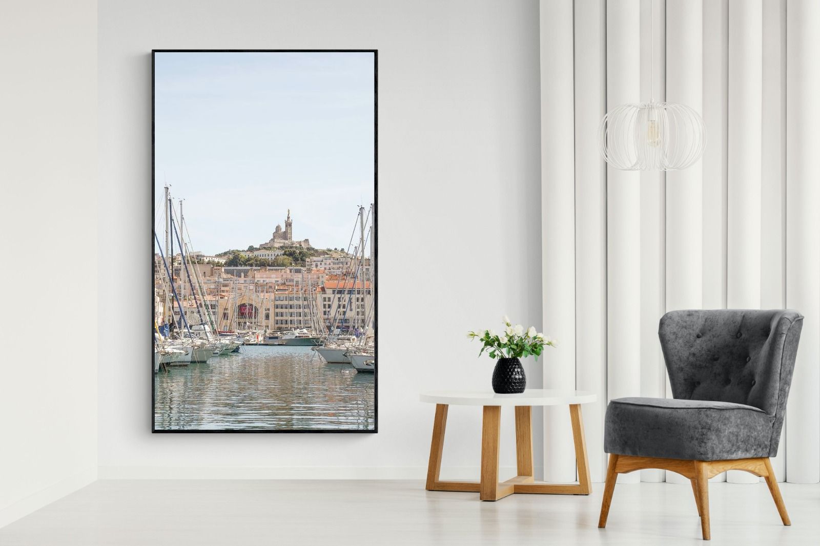 Pixalot Marseille Yacht Club