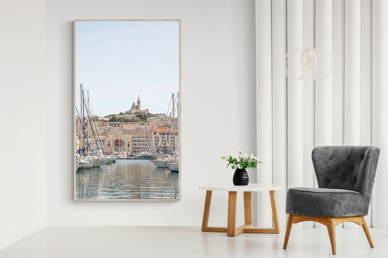 Pixalot Marseille Yacht Club