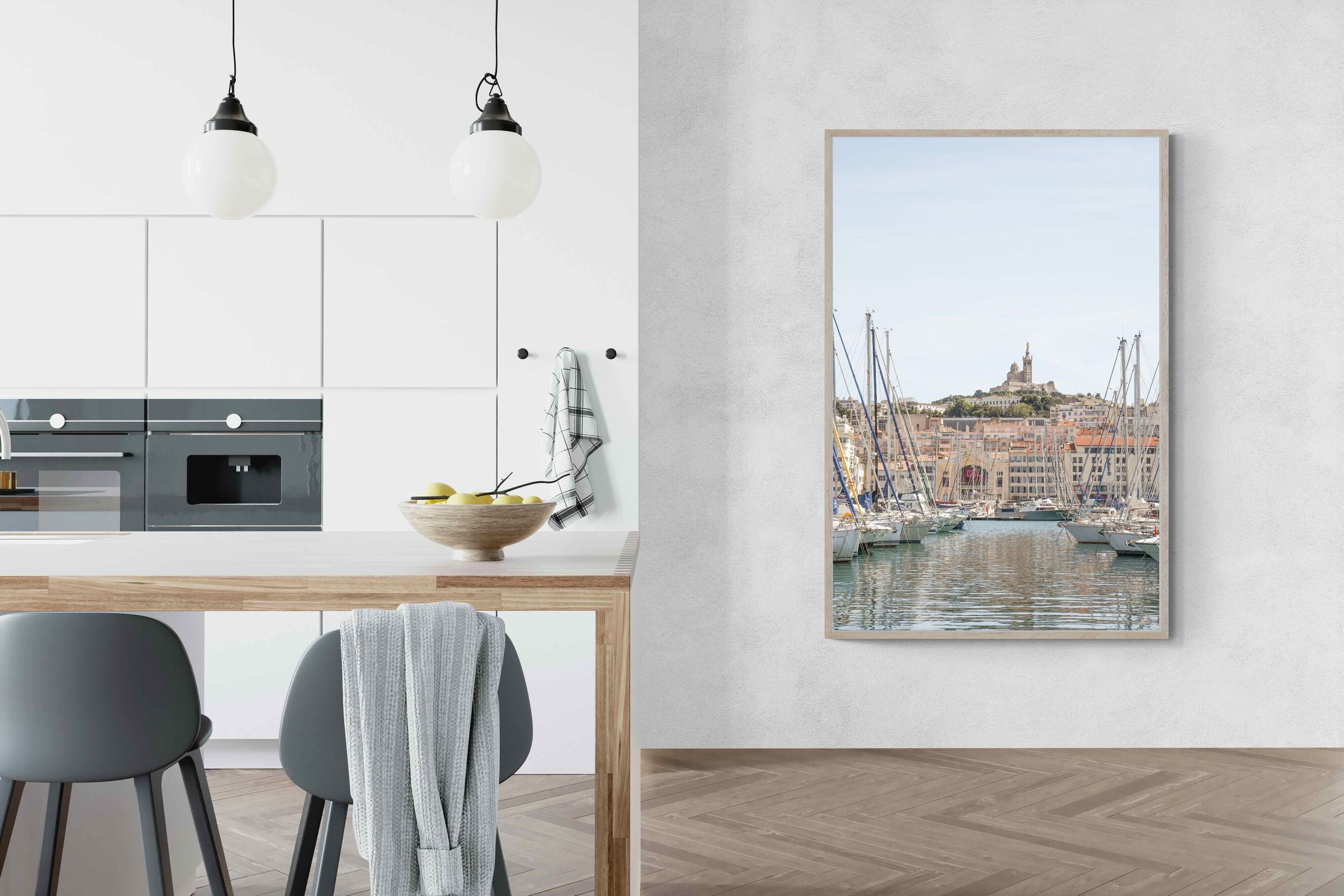 Pixalot Marseille Yacht Club