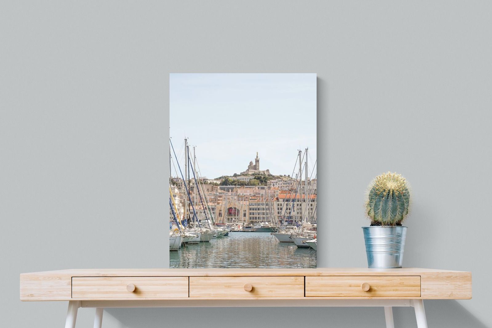 Pixalot Marseille Yacht Club