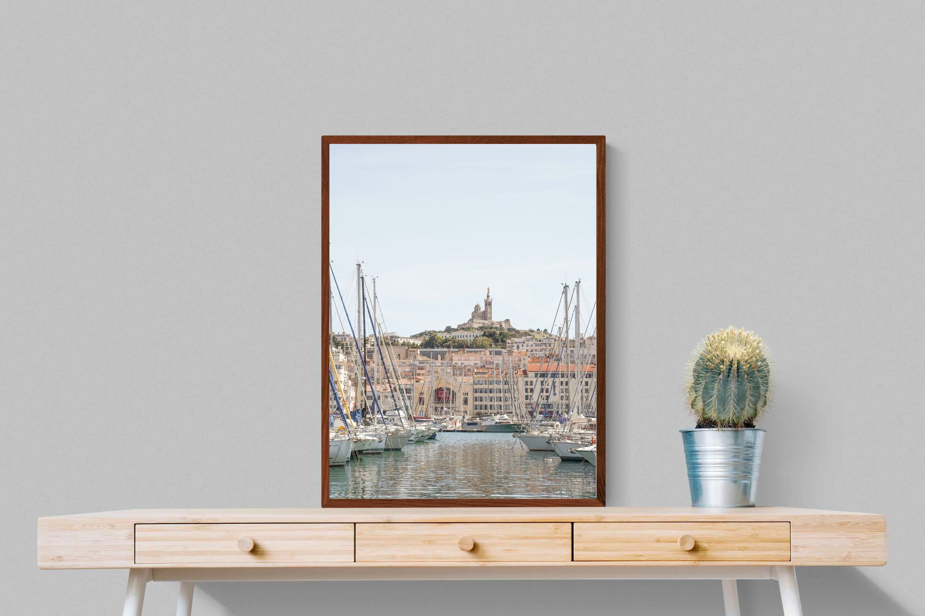 Pixalot Marseille Yacht Club