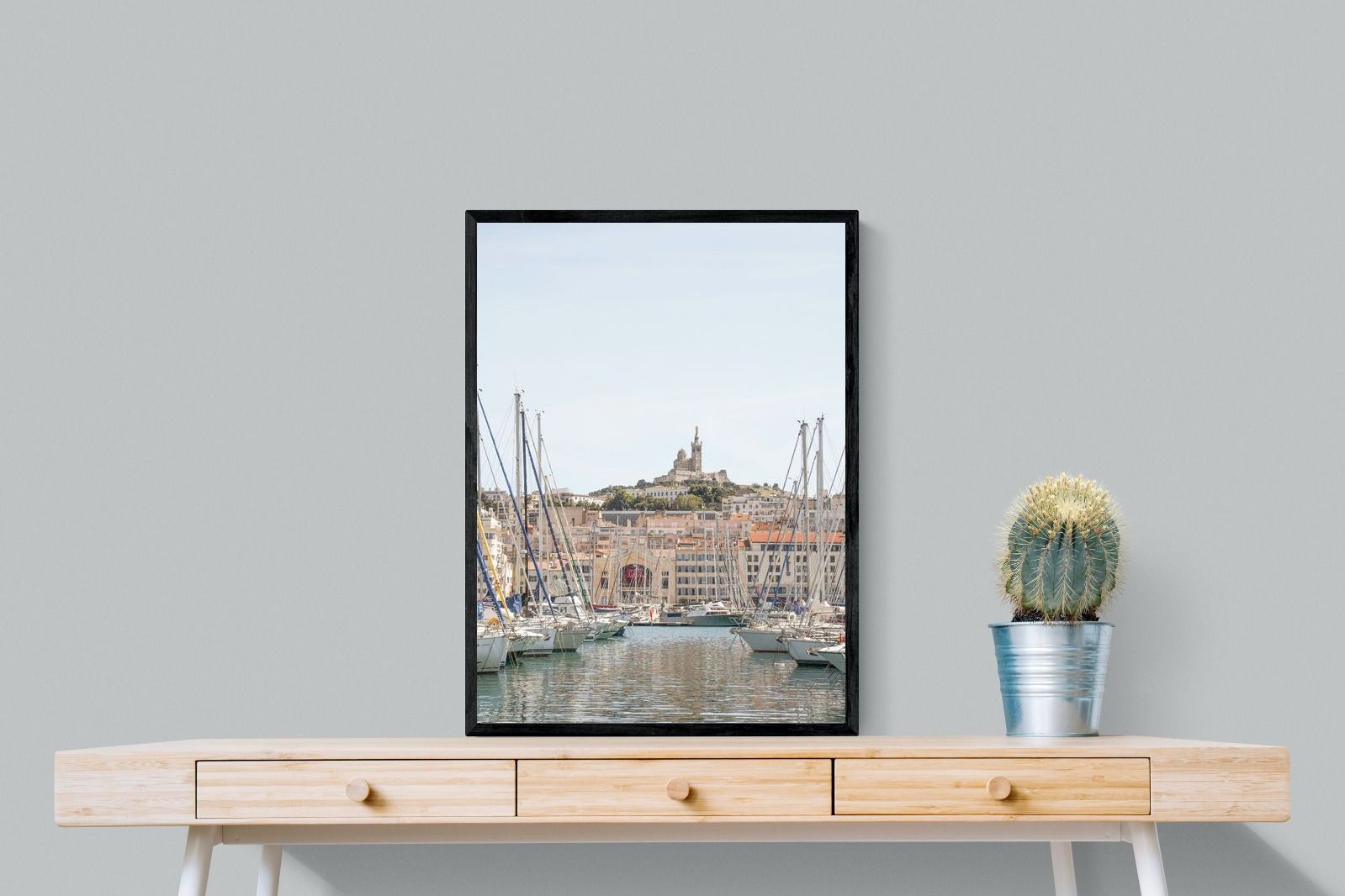 Pixalot Marseille Yacht Club