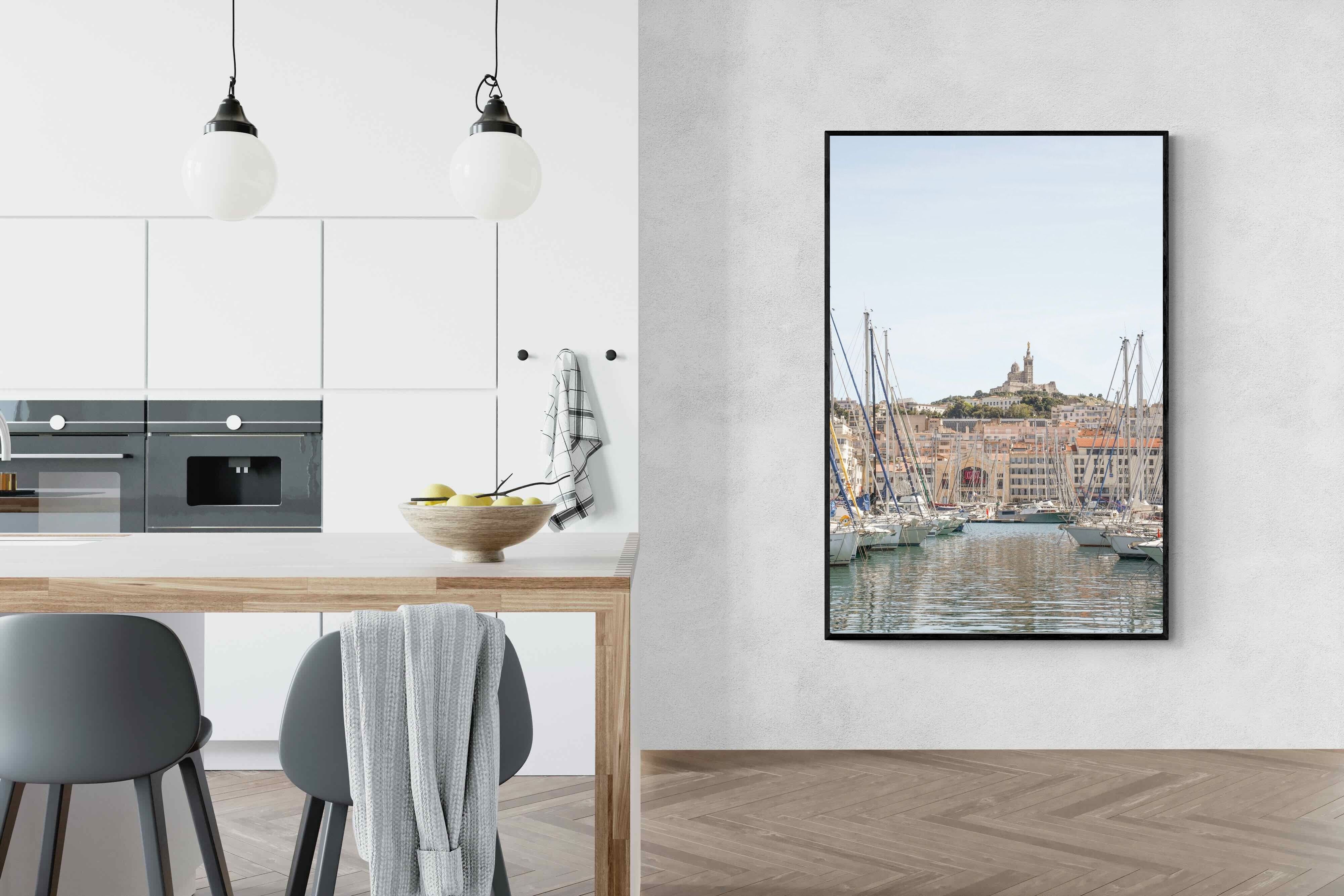 Pixalot Marseille Yacht Club