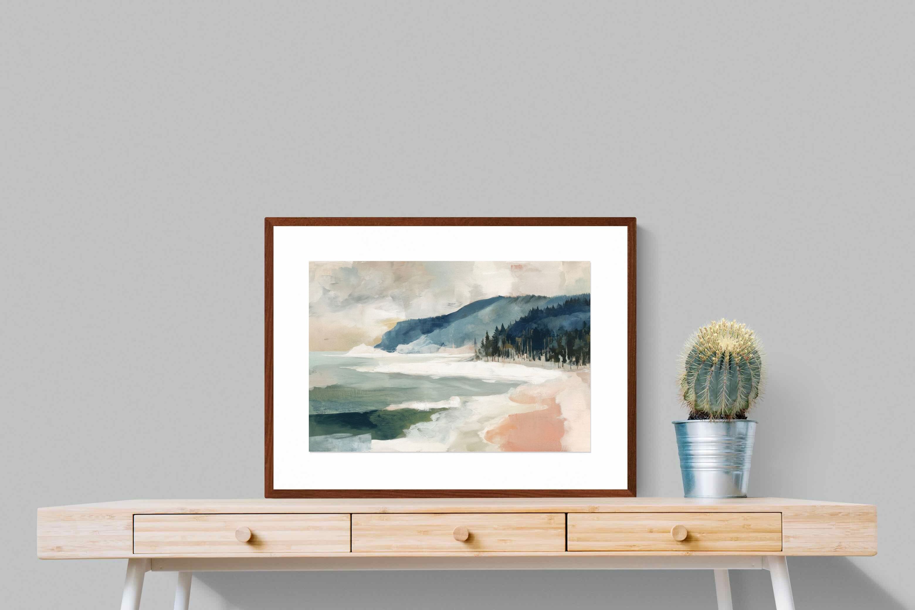 Pixalot ® Misty Forest Lake
