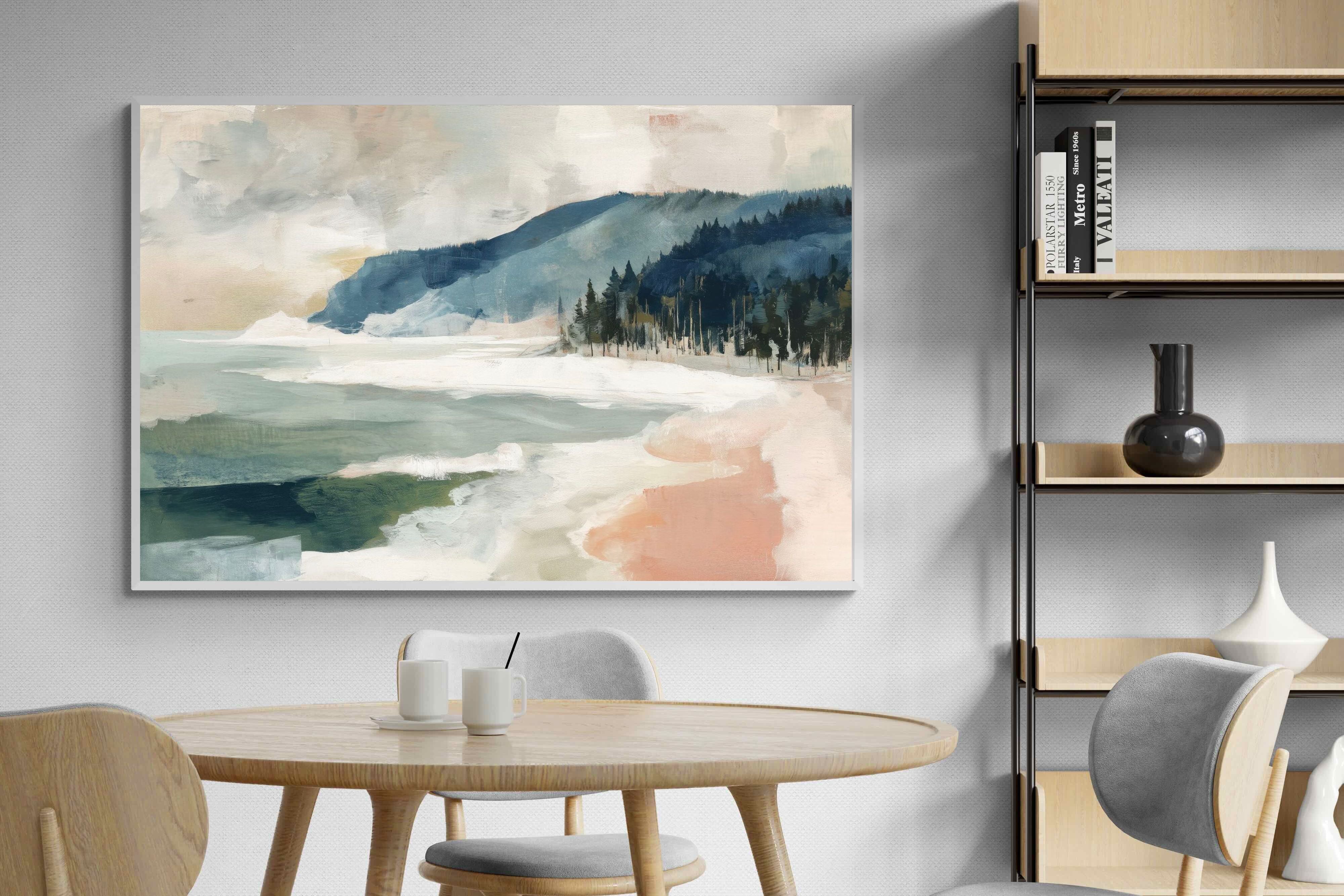 Pixalot ® Misty Forest Lake