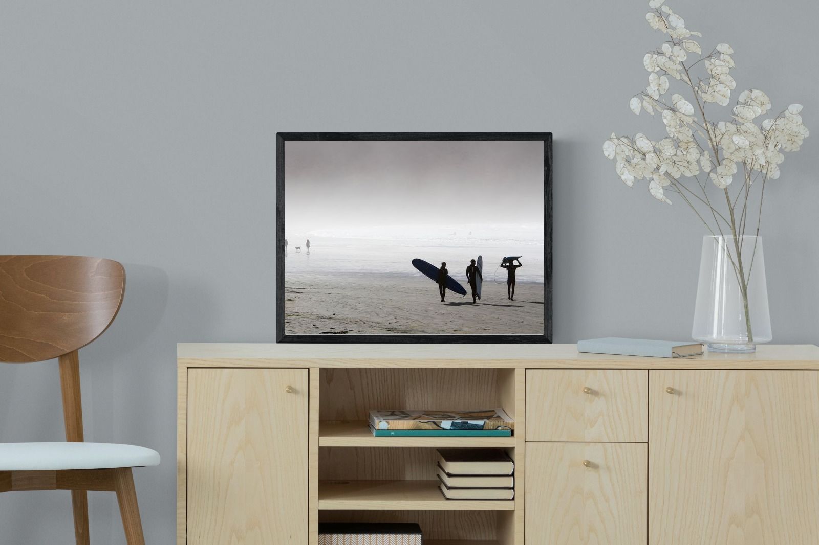 Pixalot ® Misty Surf Morning