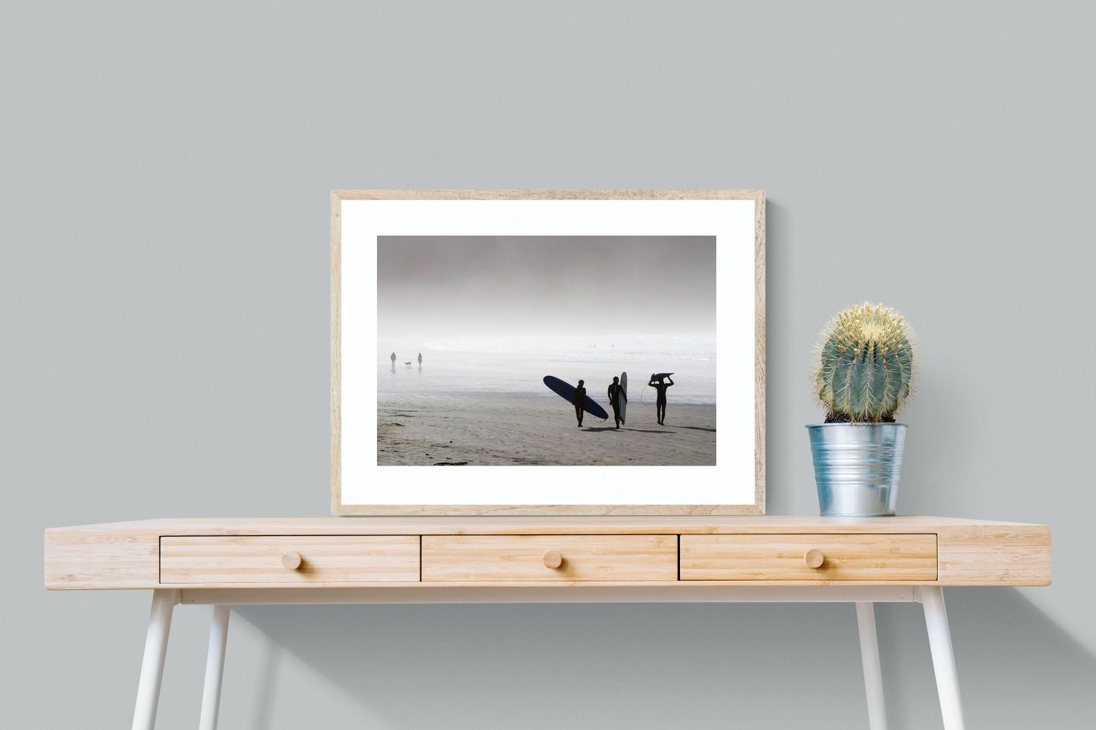 Pixalot ® Misty Surf Morning