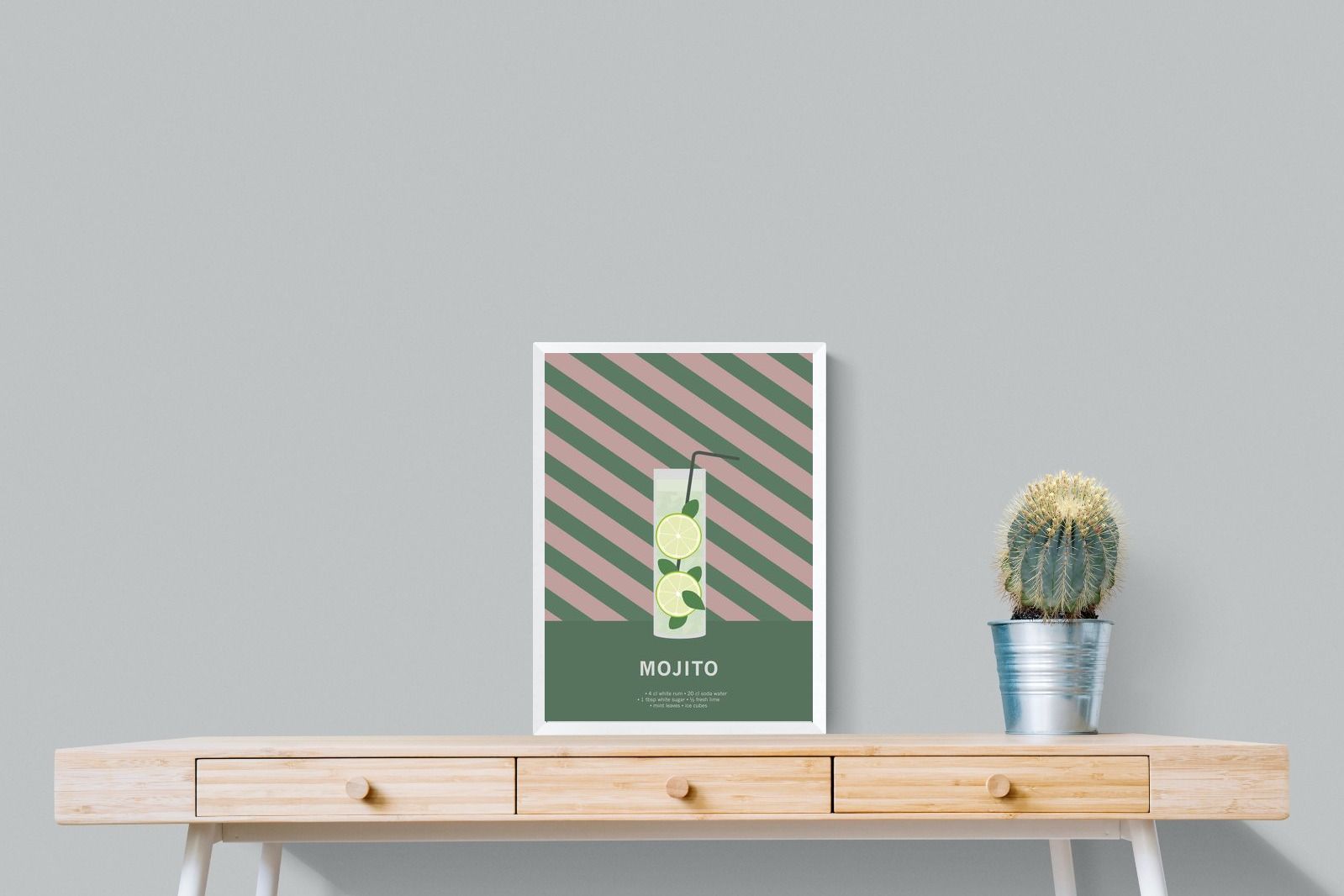 Pixalot ® Mojito