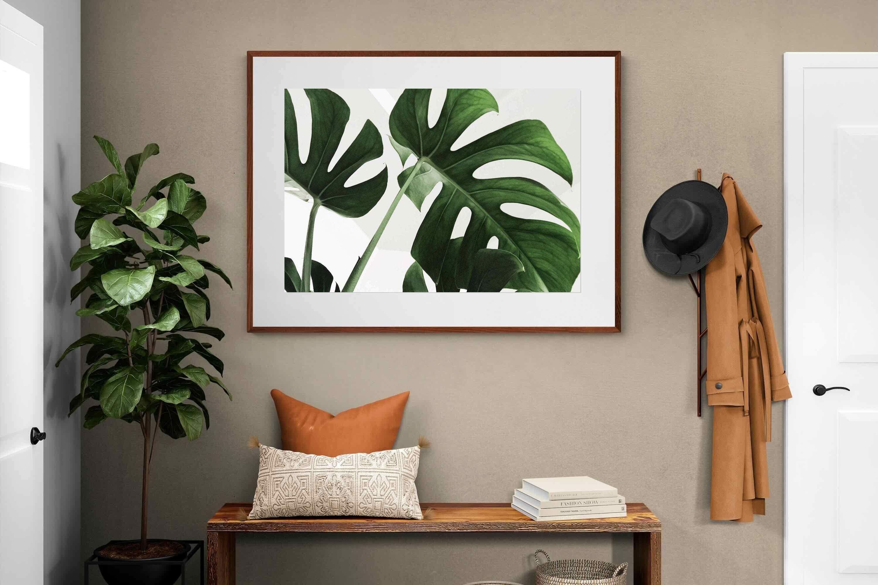 Pixalot ® Monstera