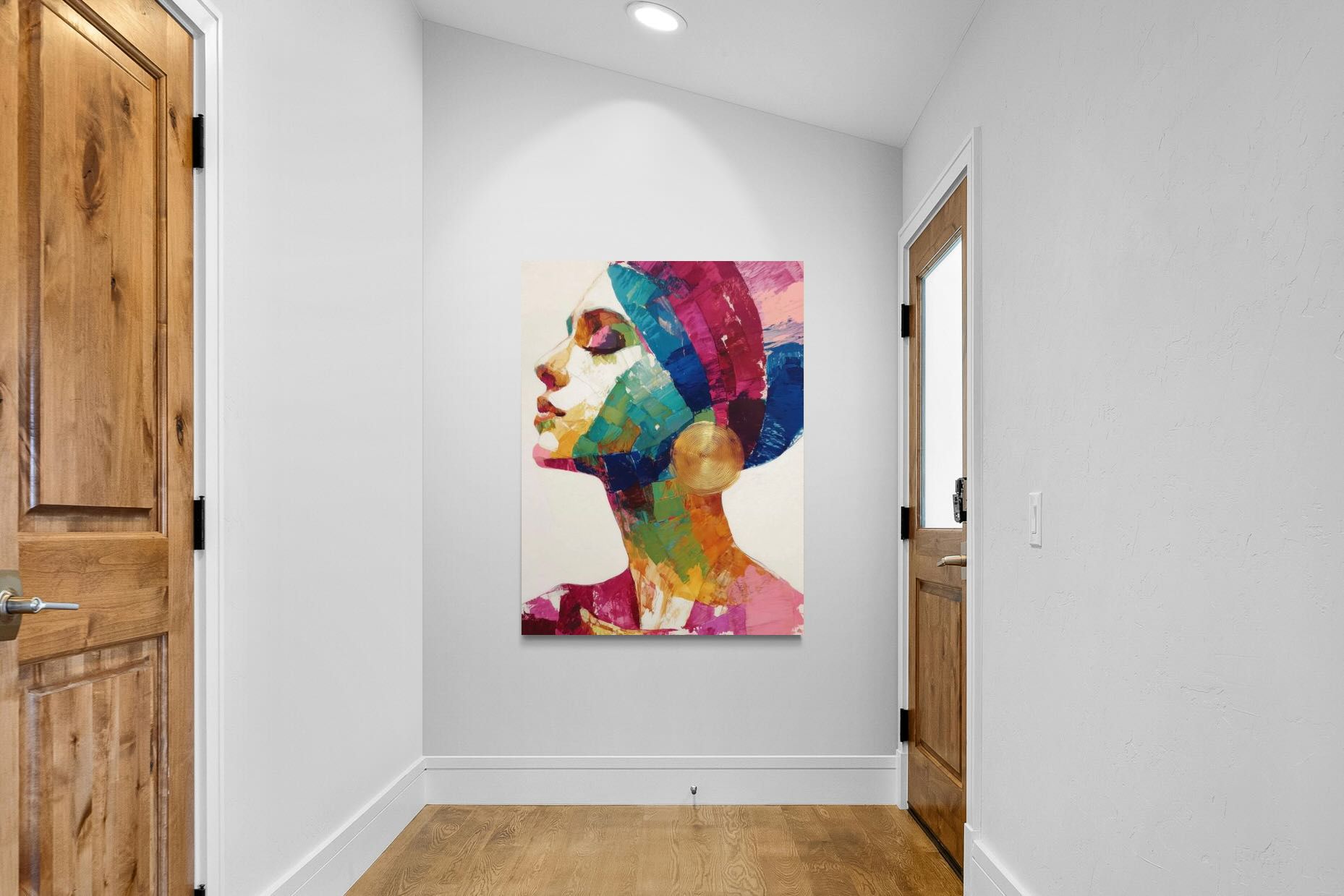 Pixalot ® Mosaic Muse